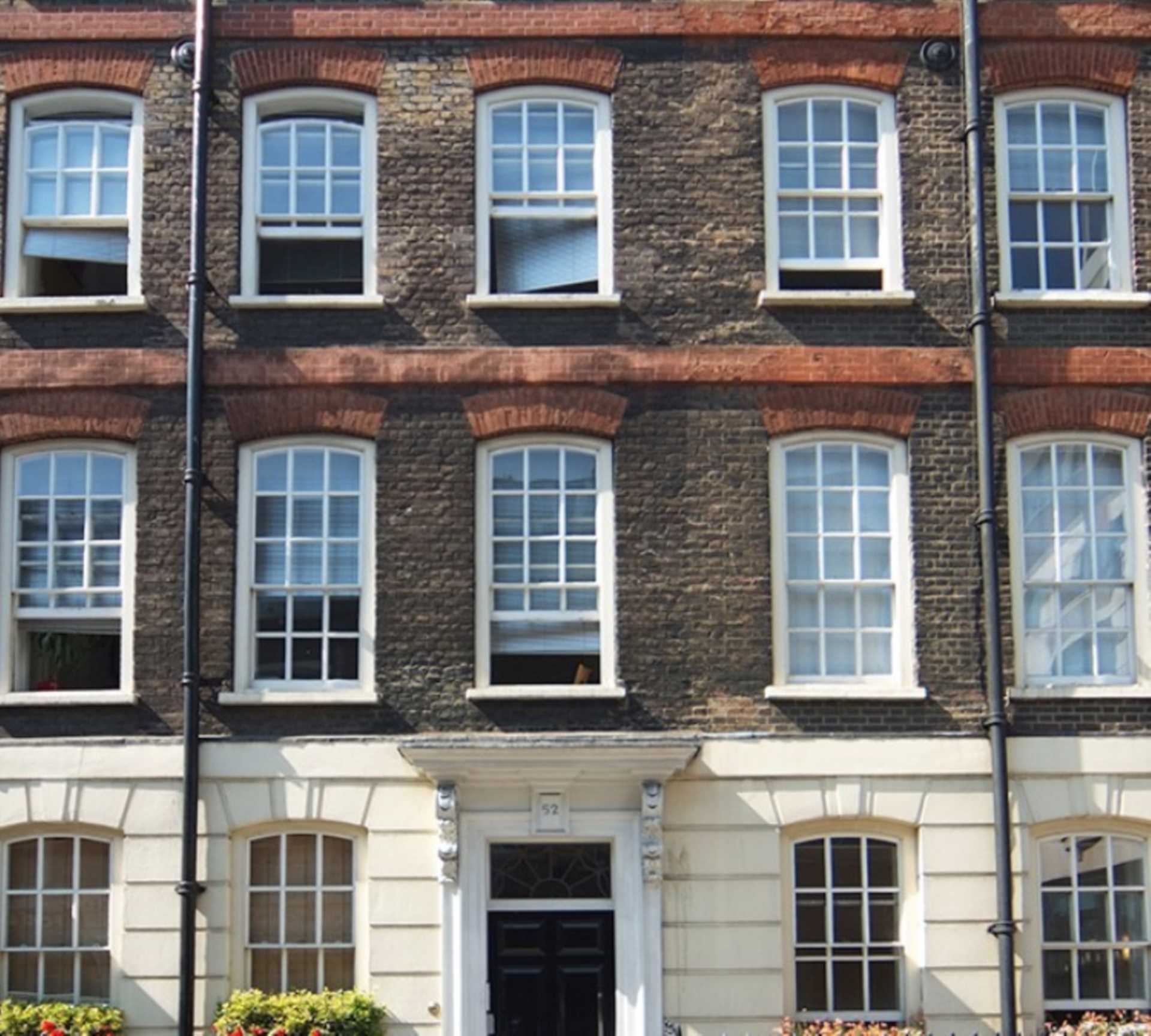 Serviced Office for rent in London. From Next Property - London