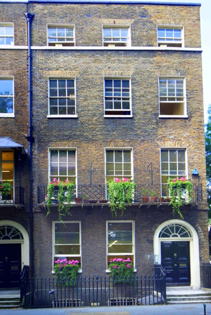 Serviced Office for rent in London. From Next Property - London