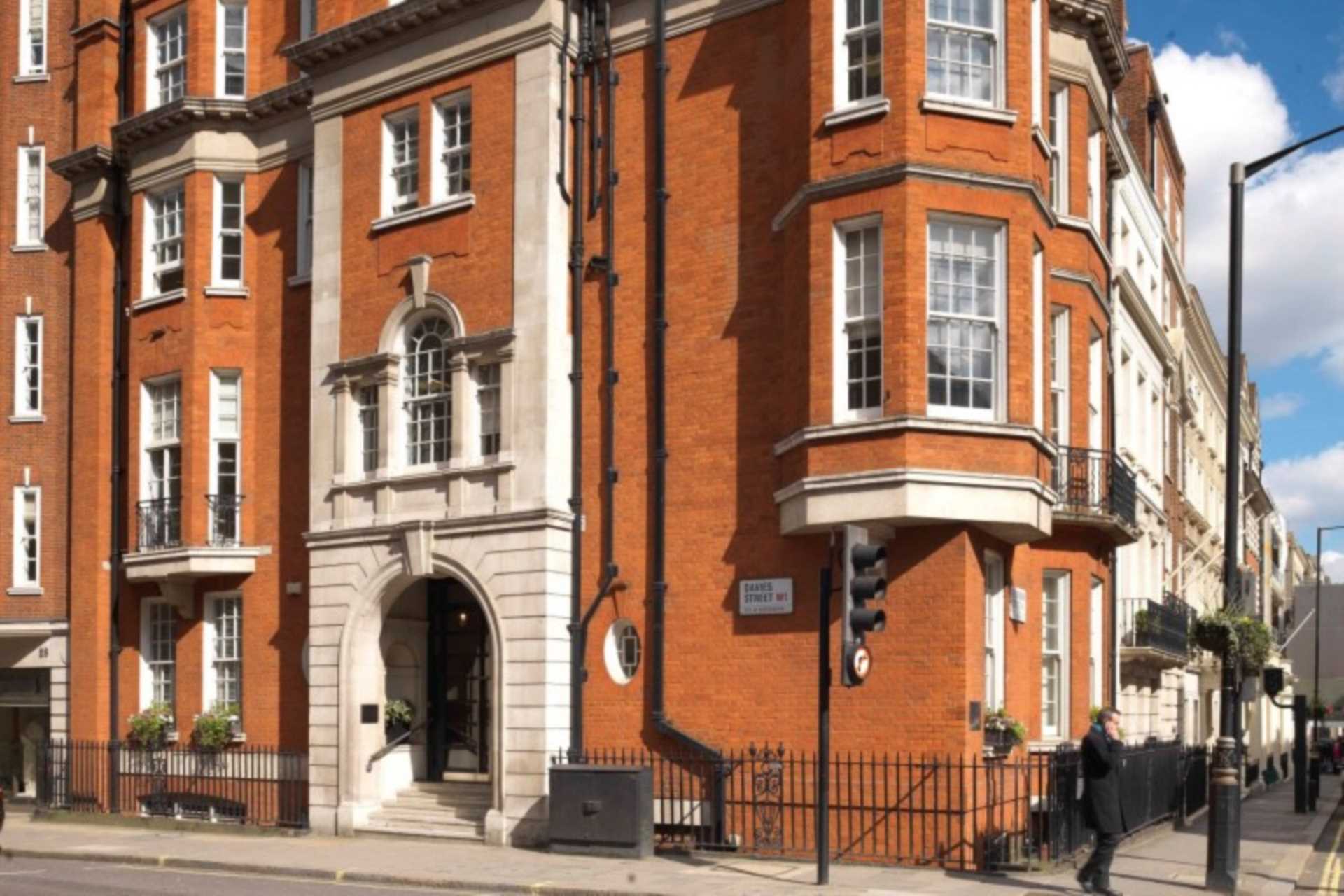 Serviced Office for rent in London. From Next Property - London Serviced Office for rent in London. From Next Property - London
