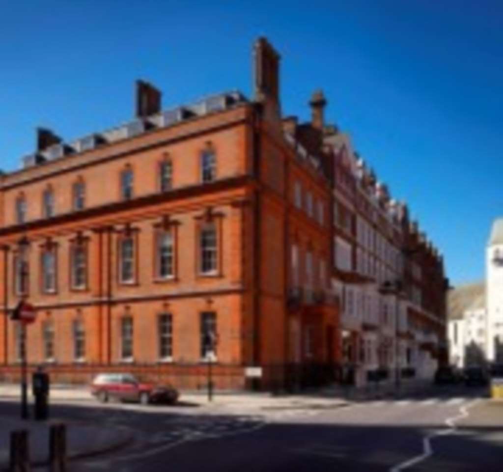 Serviced Office for rent in London. From Next Property - London