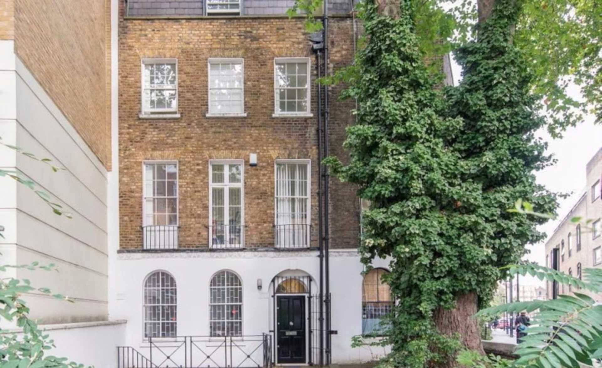 ( Office ) - Business Park for rent in London. From Next Property - London