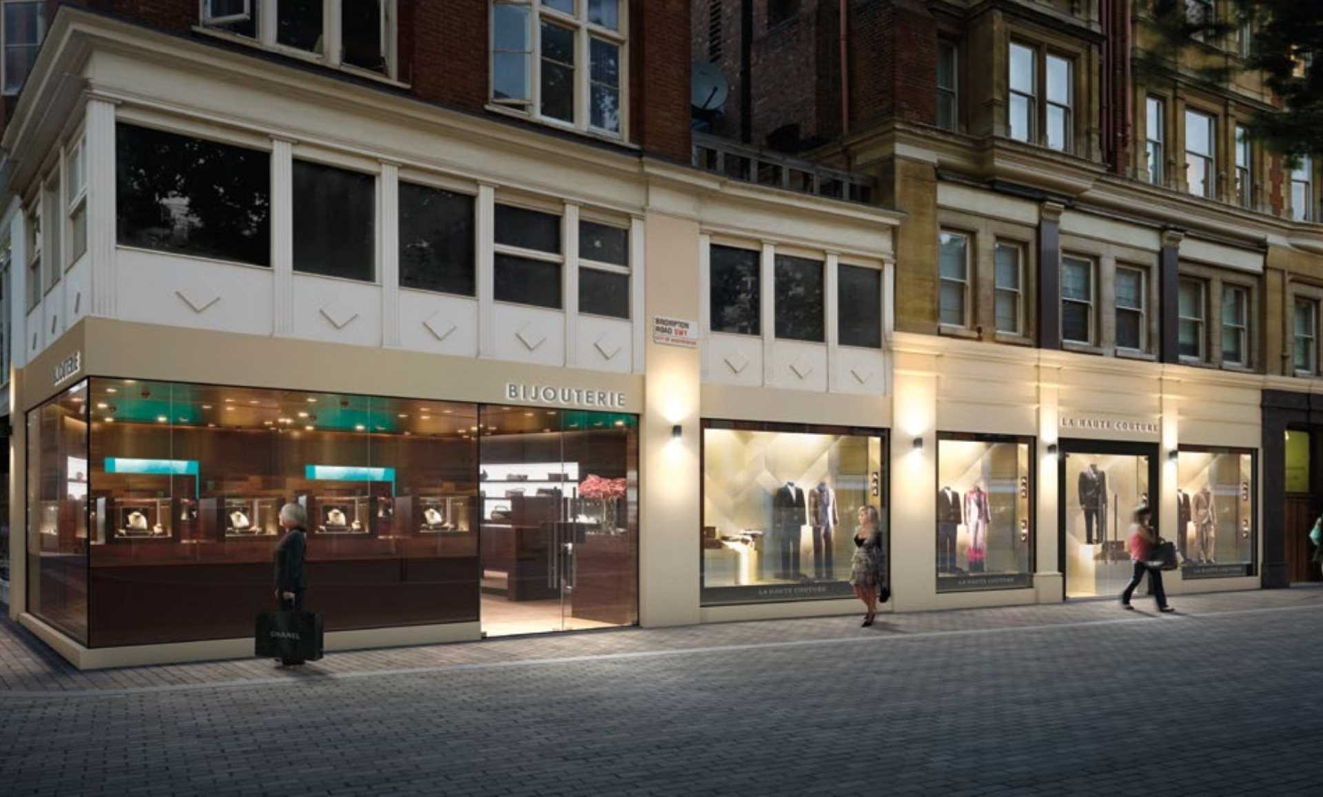 Retail Property (High Street) for rent in London. From Next Property - London Retail Property (High Street) for rent in London. From Next Property - London