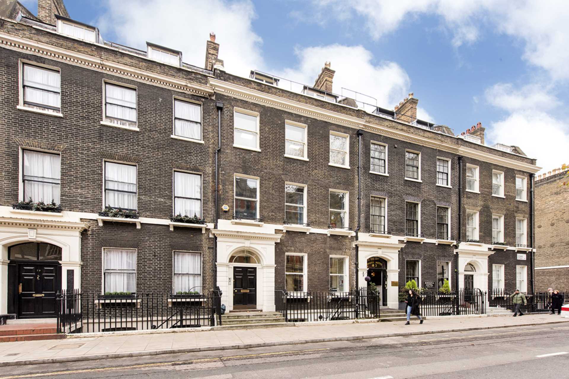 ( Office ) - Business Park for rent in London. From Next Property - London