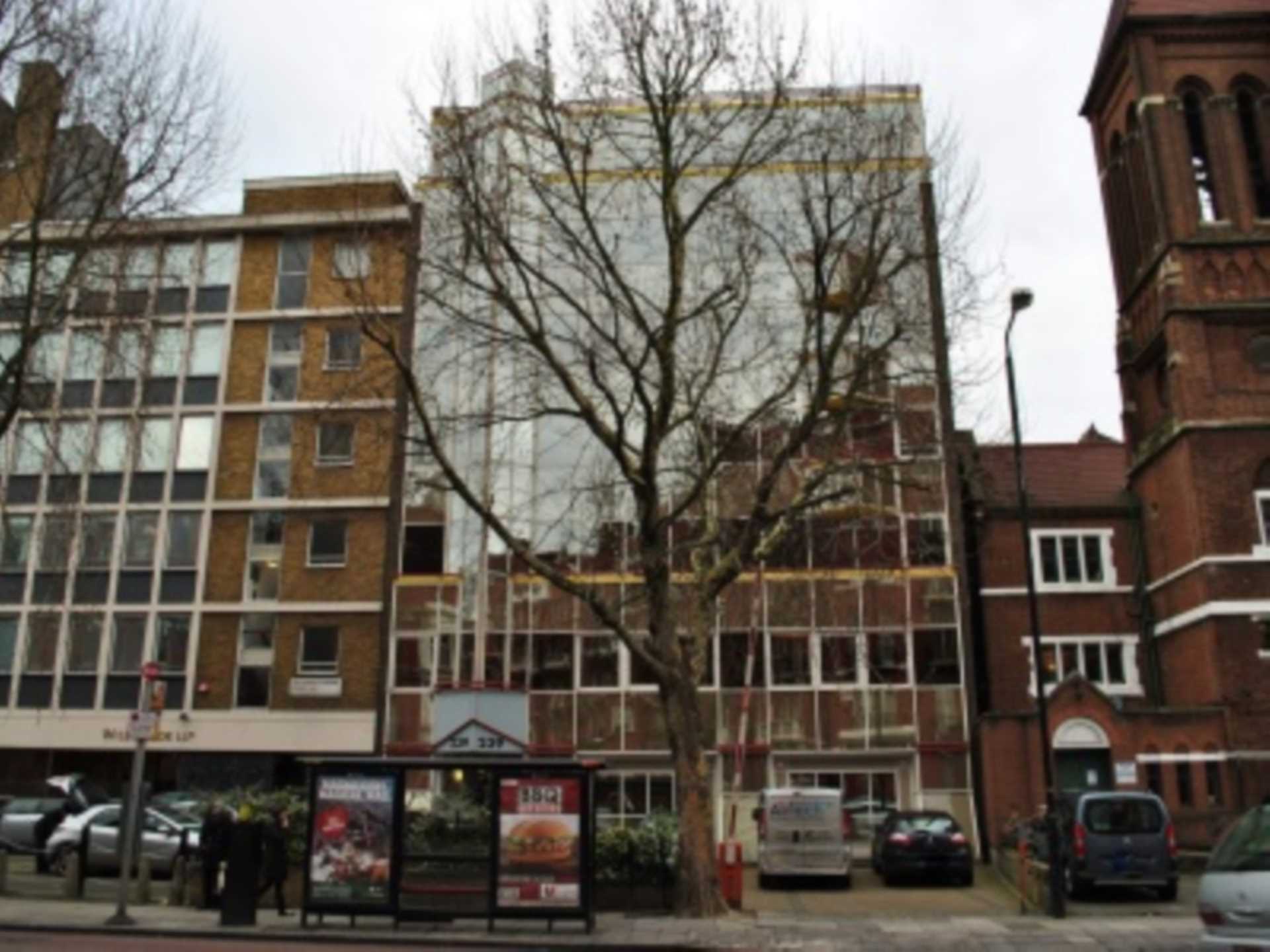 ( Office ) - Business Park for rent in London. From Next Property - London ( Office ) - Business Park for rent in London. From Next Property - London