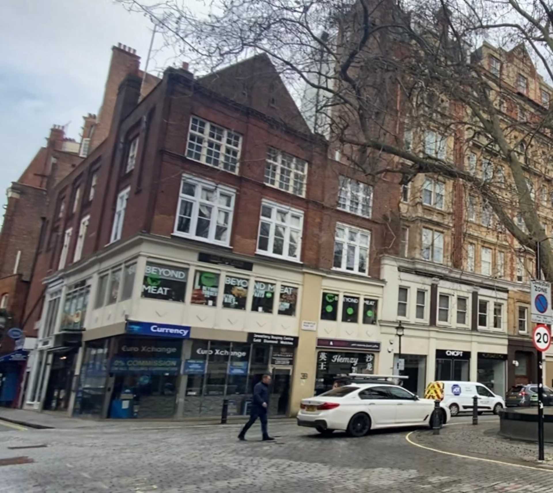 Retail Property (High Street) for rent in London. From Next Property - London Retail Property (High Street) for rent in London. From Next Property - London