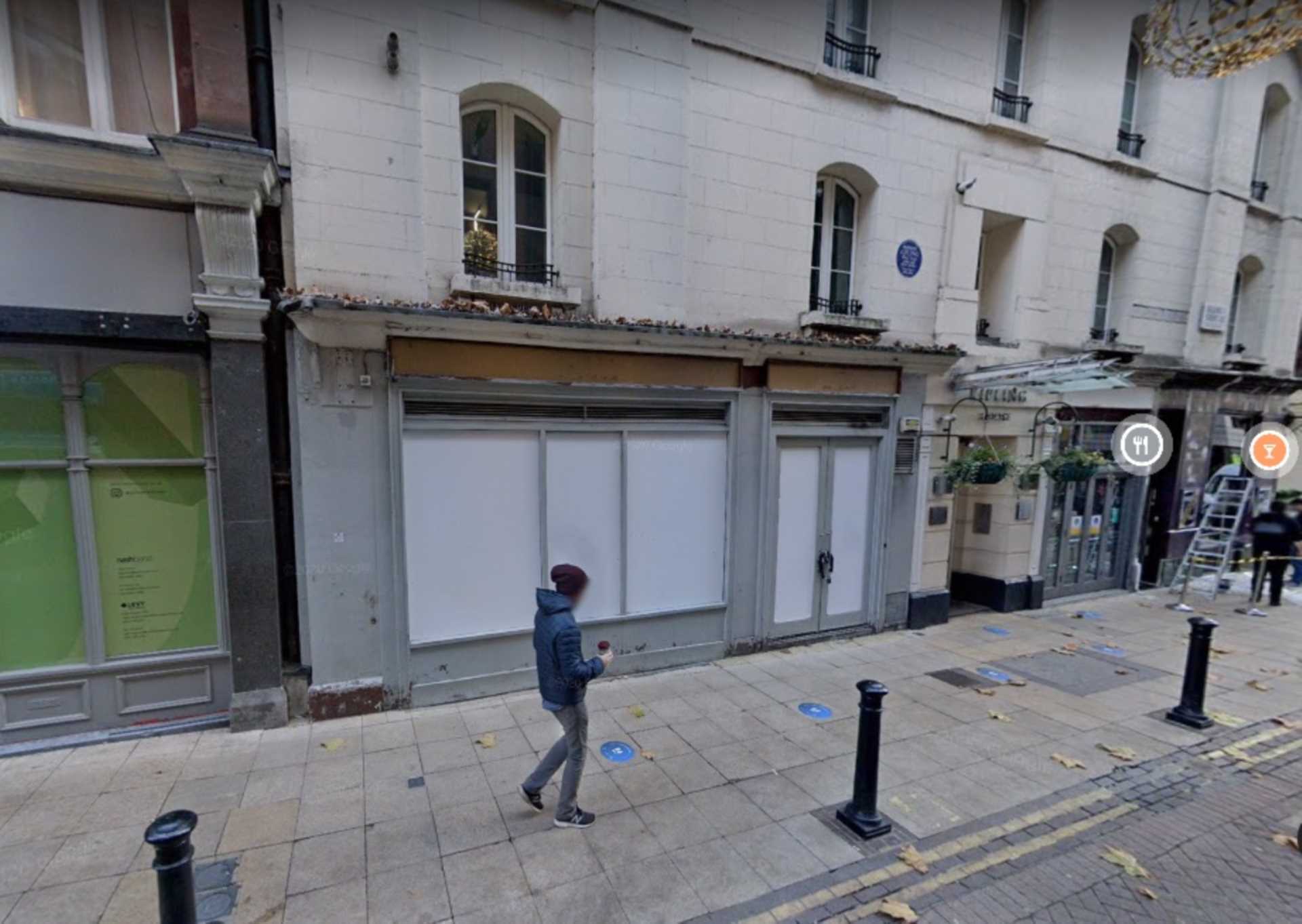 Pubs/Bars/Clubs for rent in London. From Next Property - London