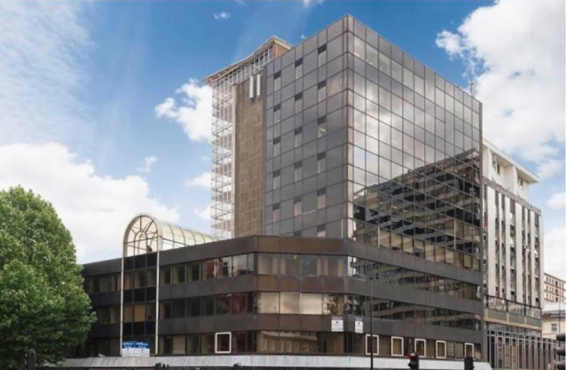 ( Office ) - Business Park for rent in London. From Next Property - London ( Office ) - Business Park for rent in London. From Next Property - London