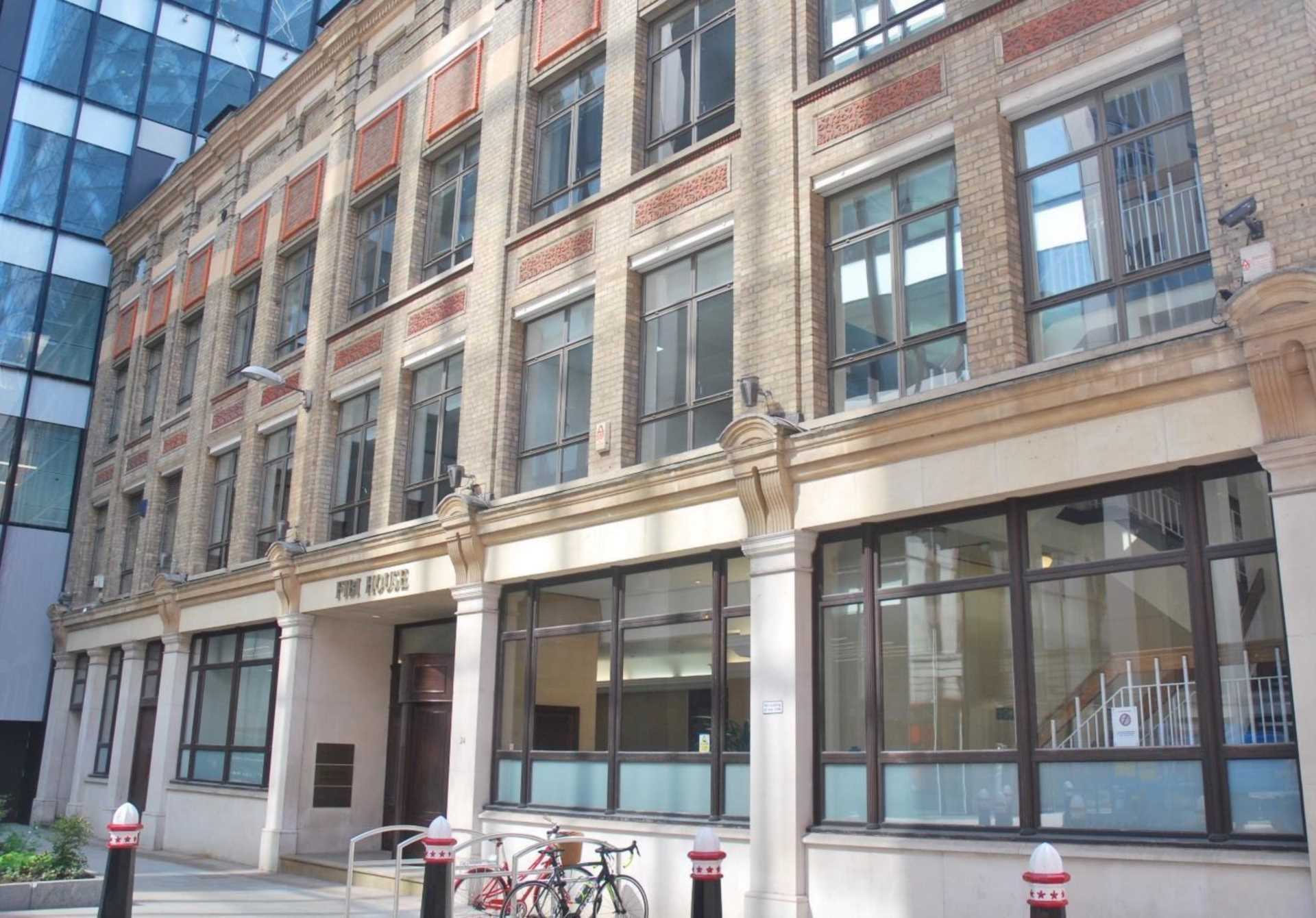 ( Office ) - Business Park for rent in London. From Next Property - London