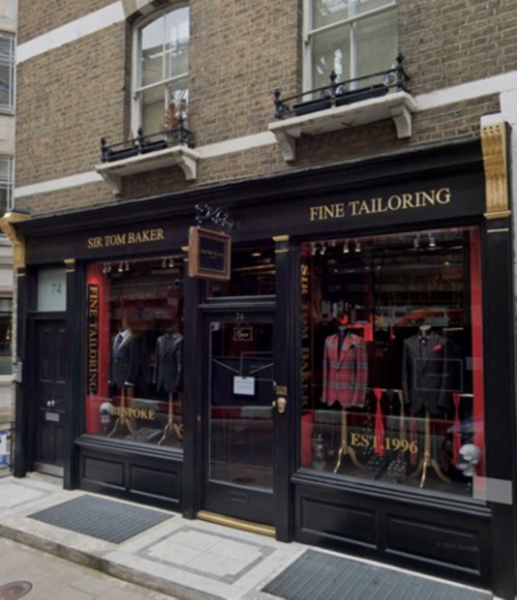 ( Office ) - Business Park for rent in London. From Next Property - London