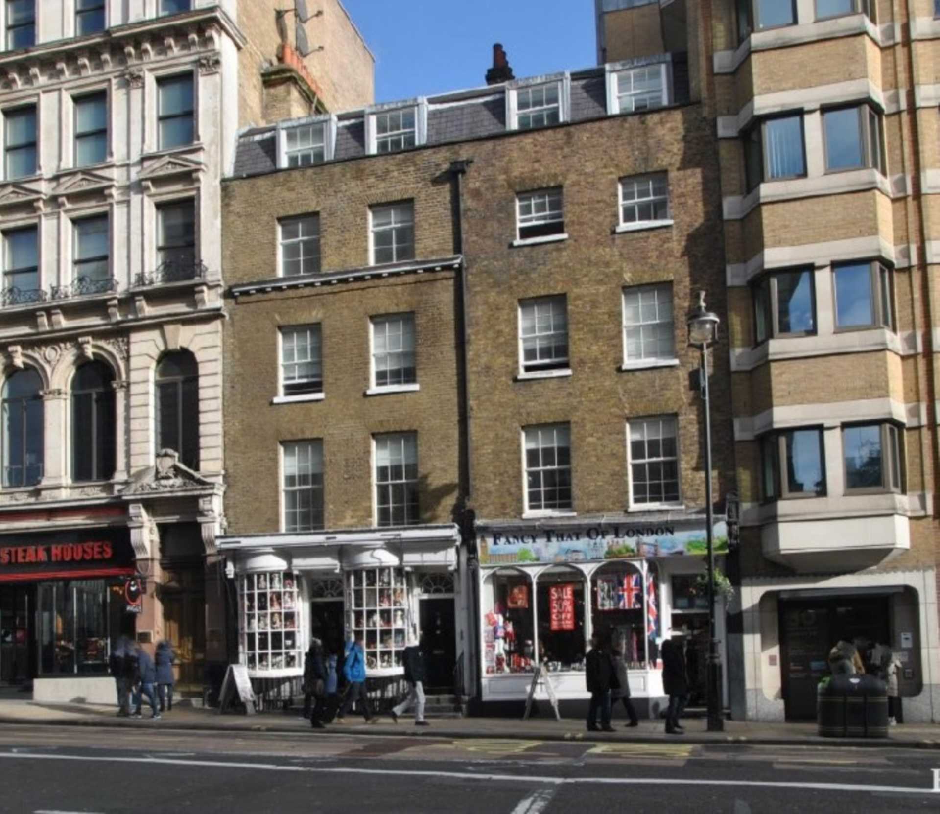 Pubs/Bars/Clubs for rent in London. From Next Property - London Pubs/Bars/Clubs for rent in London. From Next Property - London