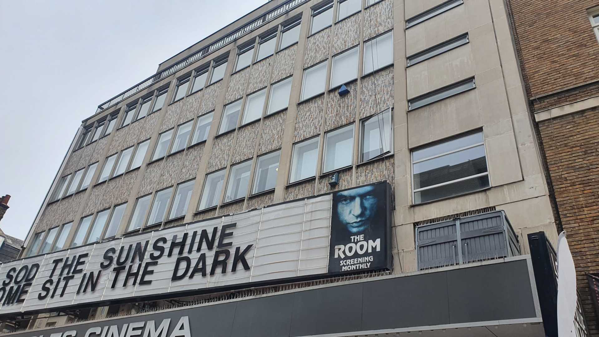 ( Office ) - Business Park for rent in London. From Next Property - London ( Office ) - Business Park for rent in London. From Next Property - London