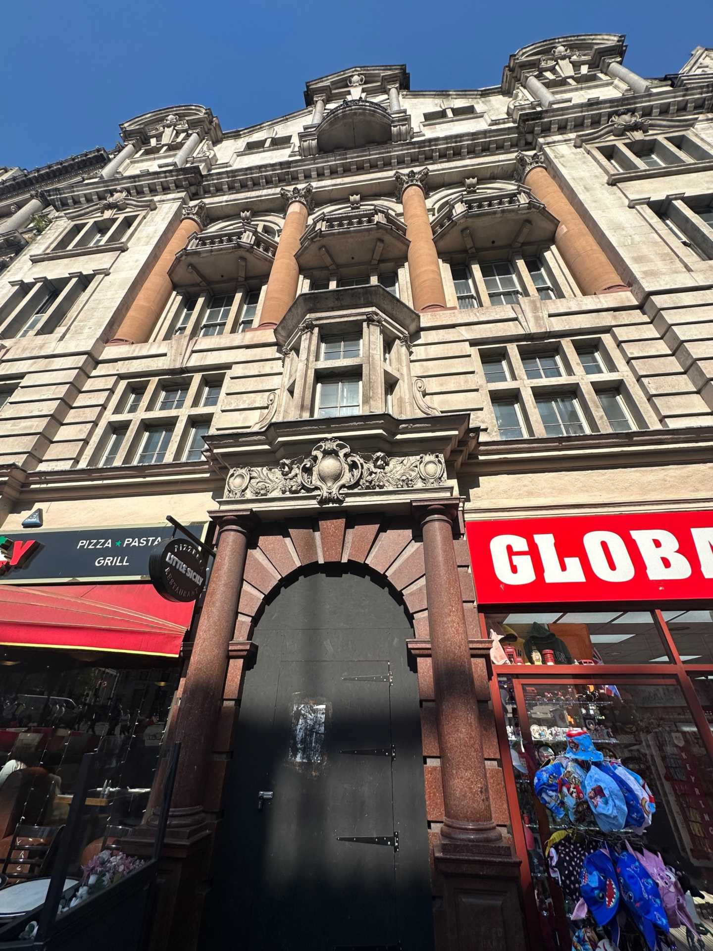 ( Office ) - Business Park for rent in London. From Next Property - London ( Office ) - Business Park for rent in London. From Next Property - London