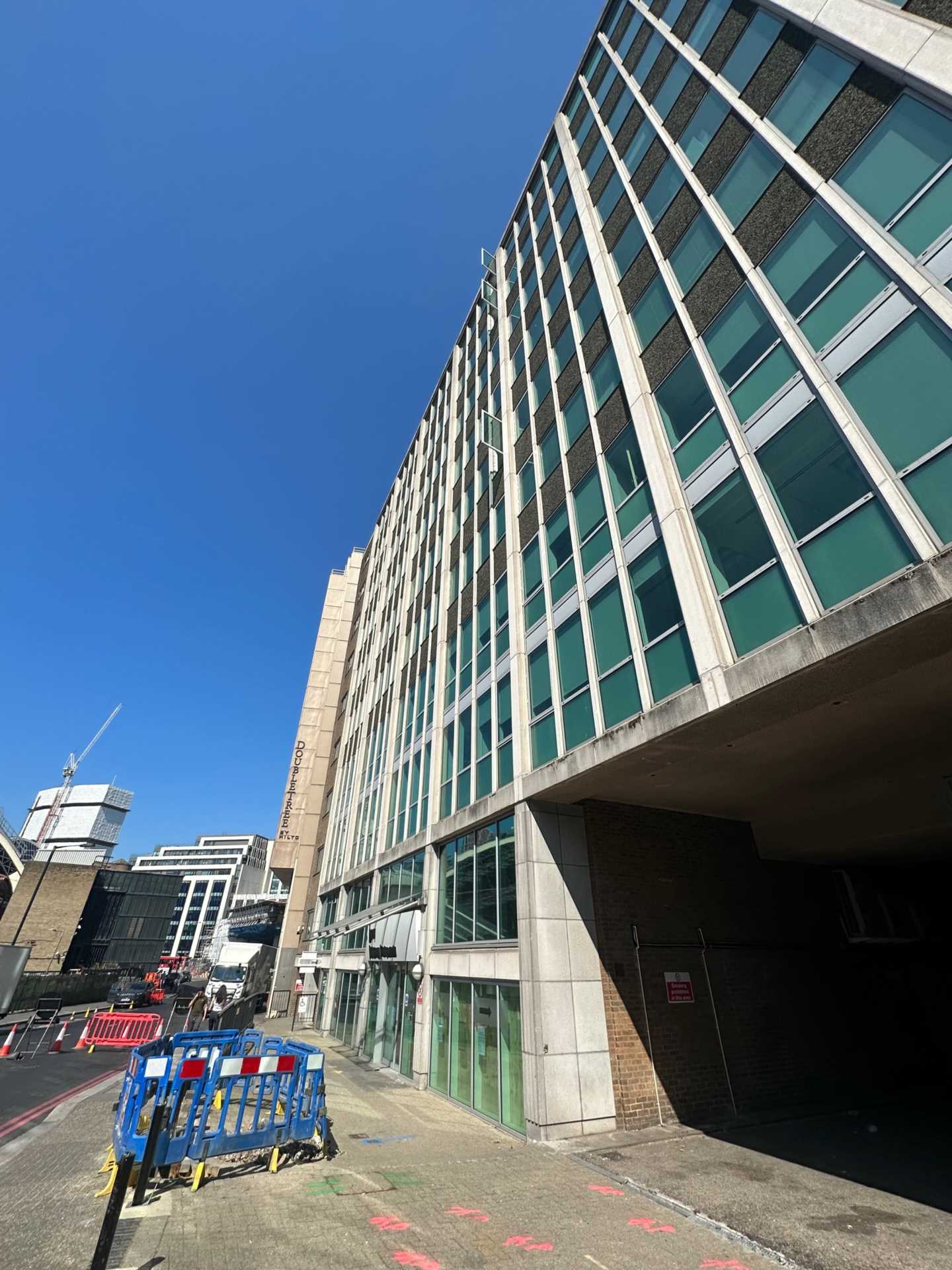 ( Office ) - Business Park for rent in London. From Next Property - London