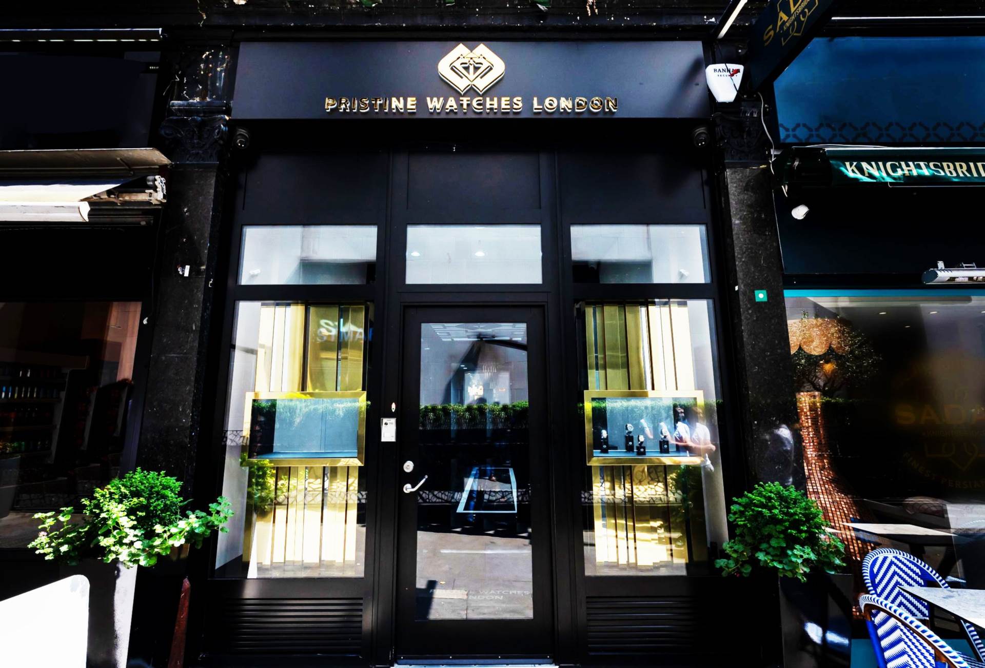 Retail Property (High Street) for rent in London. From Next Property - London