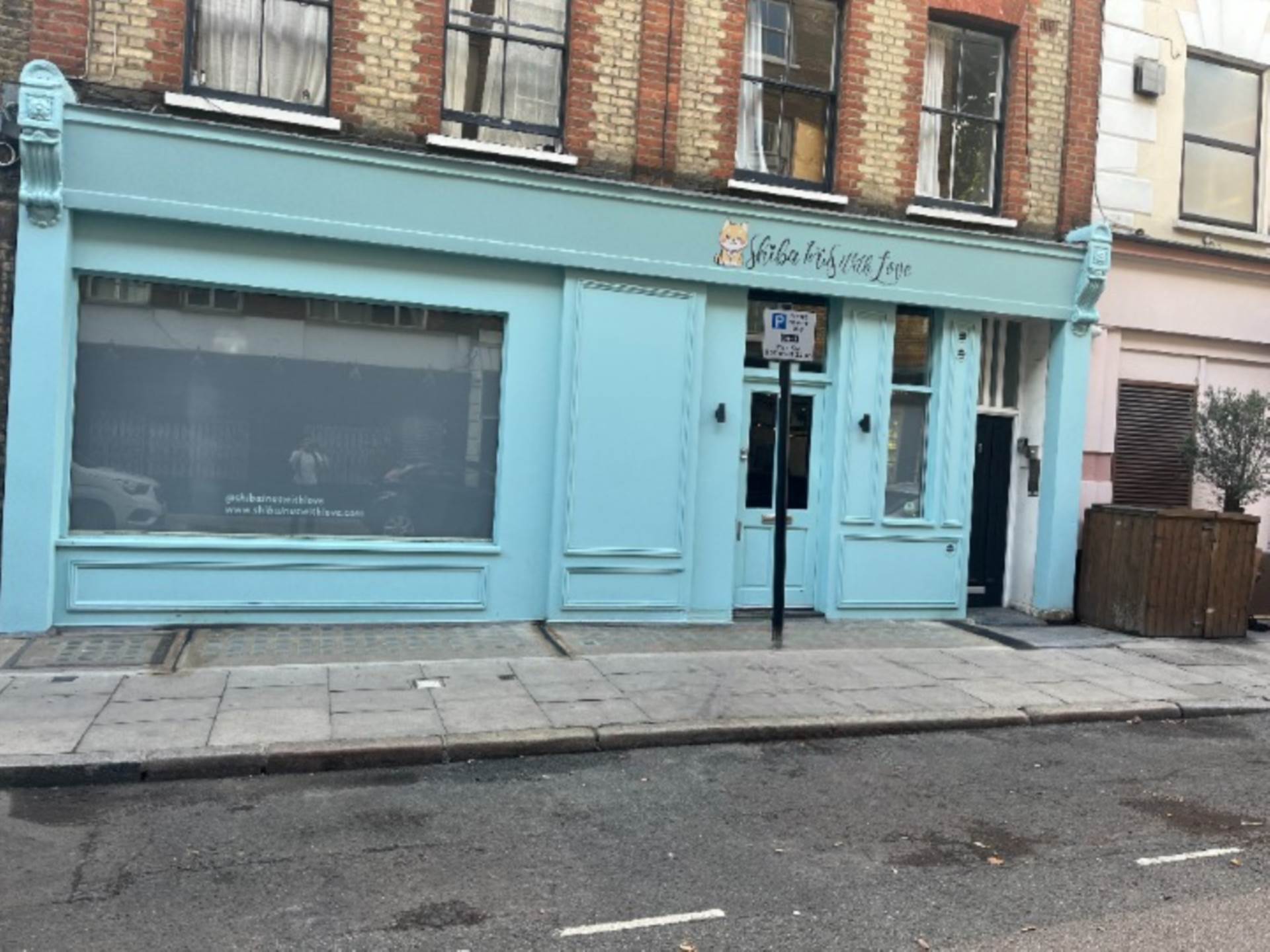 Retail Property (High Street) for rent in London. From Next Property - London Retail Property (High Street) for rent in London. From Next Property - London