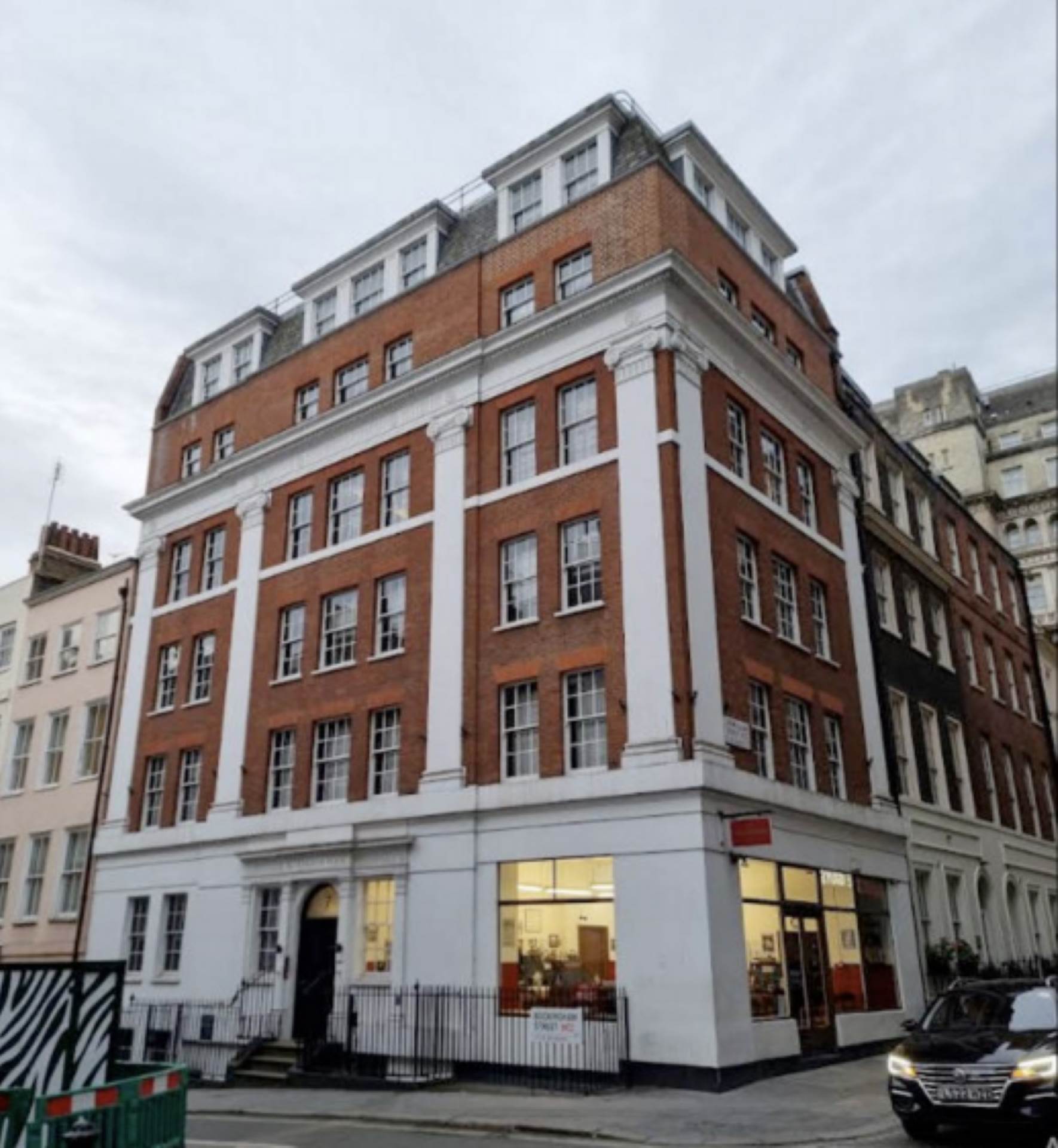 Retail Property (High Street) for rent in London. From Next Property - London