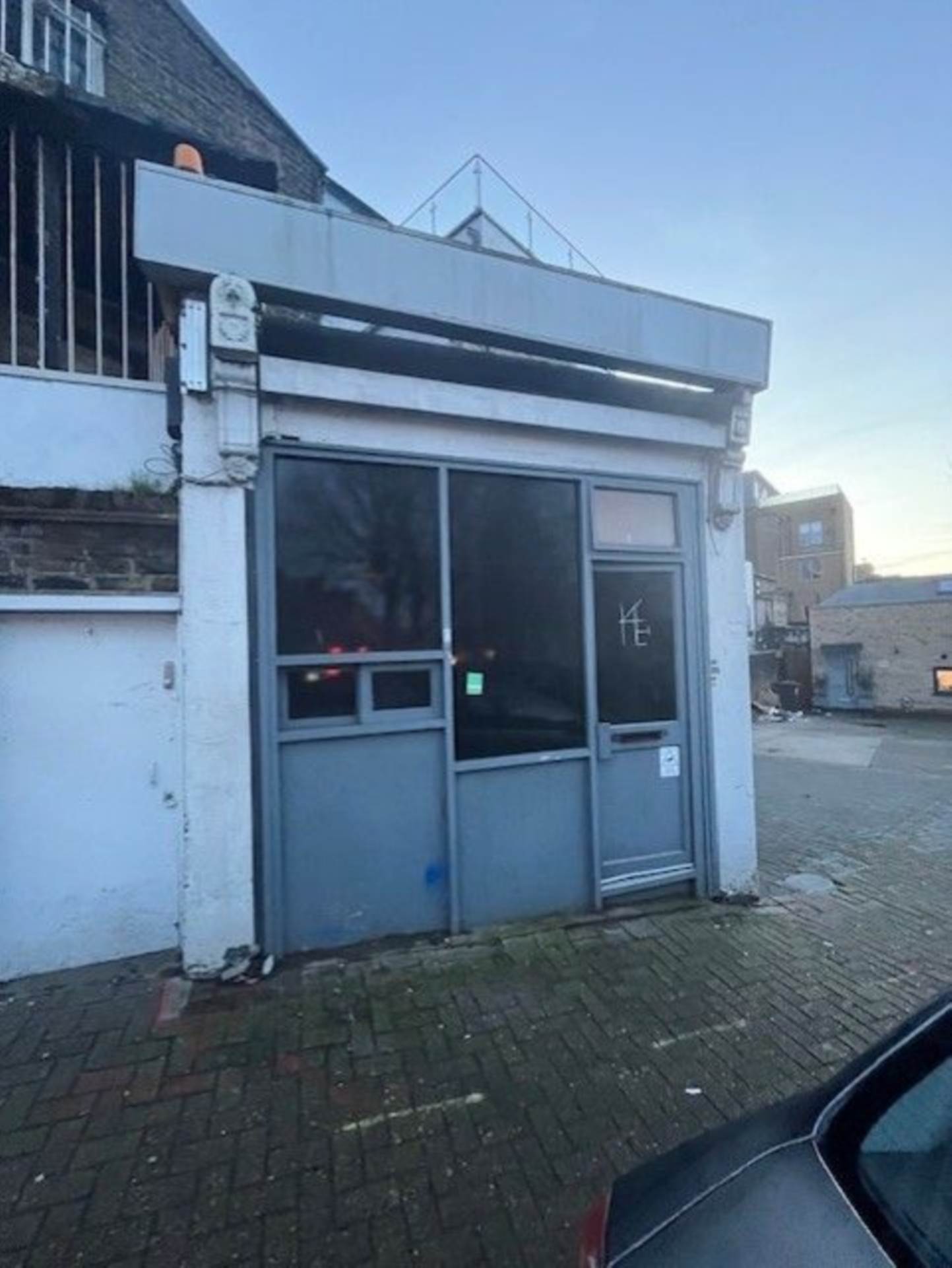 Retail Property (High Street) for rent in London. From Next Property - London