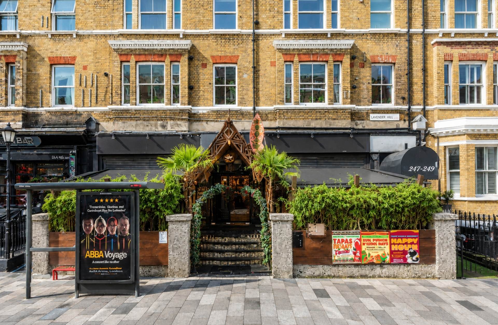 Pubs/Bars/Clubs for rent in London. From Next Property - London