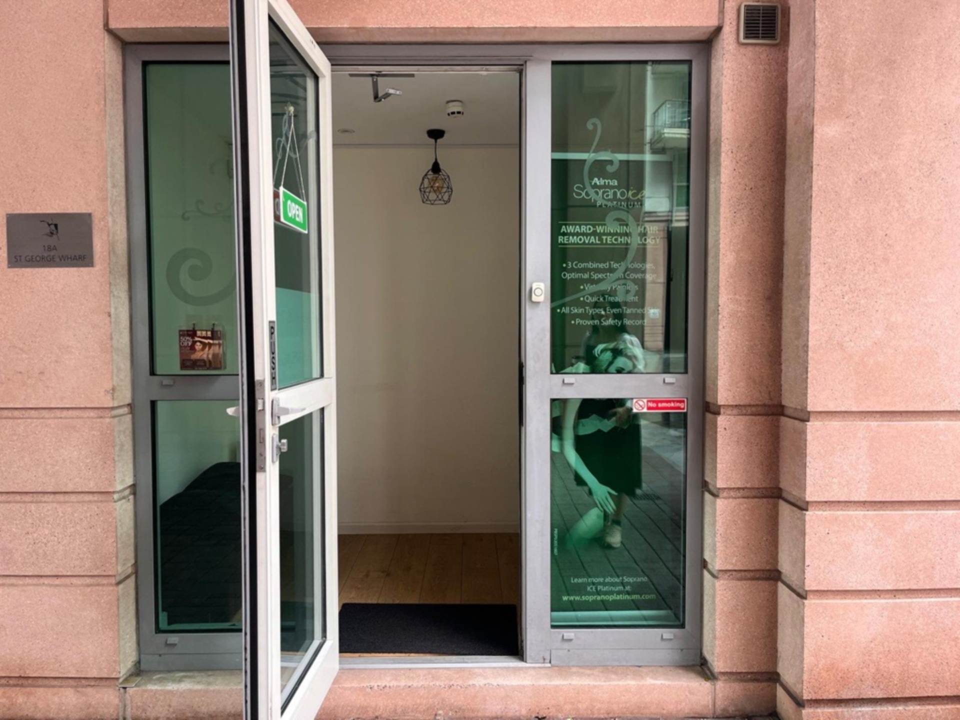 Retail Property (High Street) for rent in London. From Next Property - London
