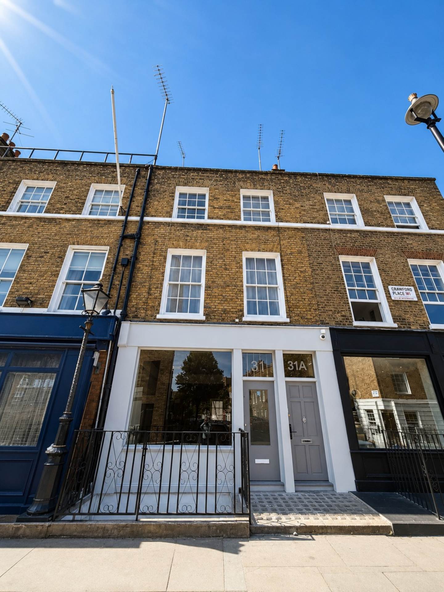 Retail Property (High Street) for rent in London. From Next Property - London Retail Property (High Street) for rent in London. From Next Property - London