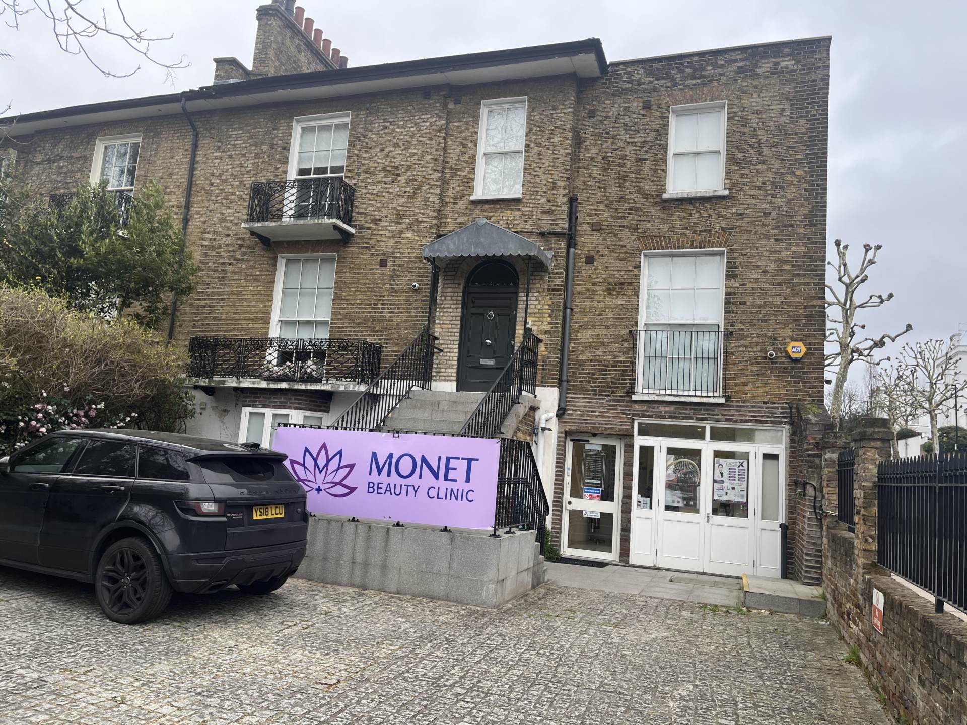 Retail Property (High Street) for rent in London. From Next Property - London