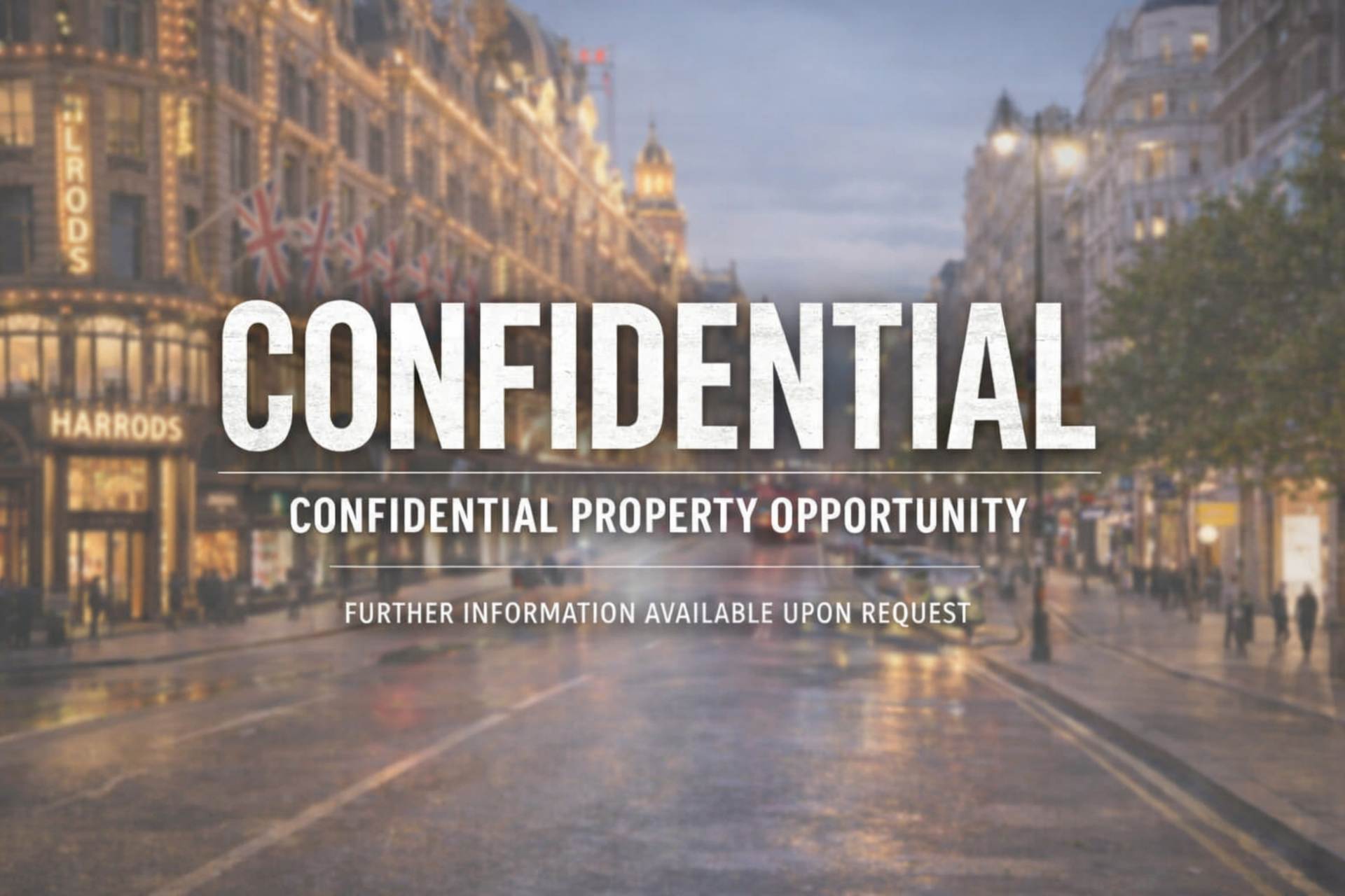 Retail Property (High Street) for rent in London. From Next Property - London Retail Property (High Street) for rent in London. From Next Property - London
