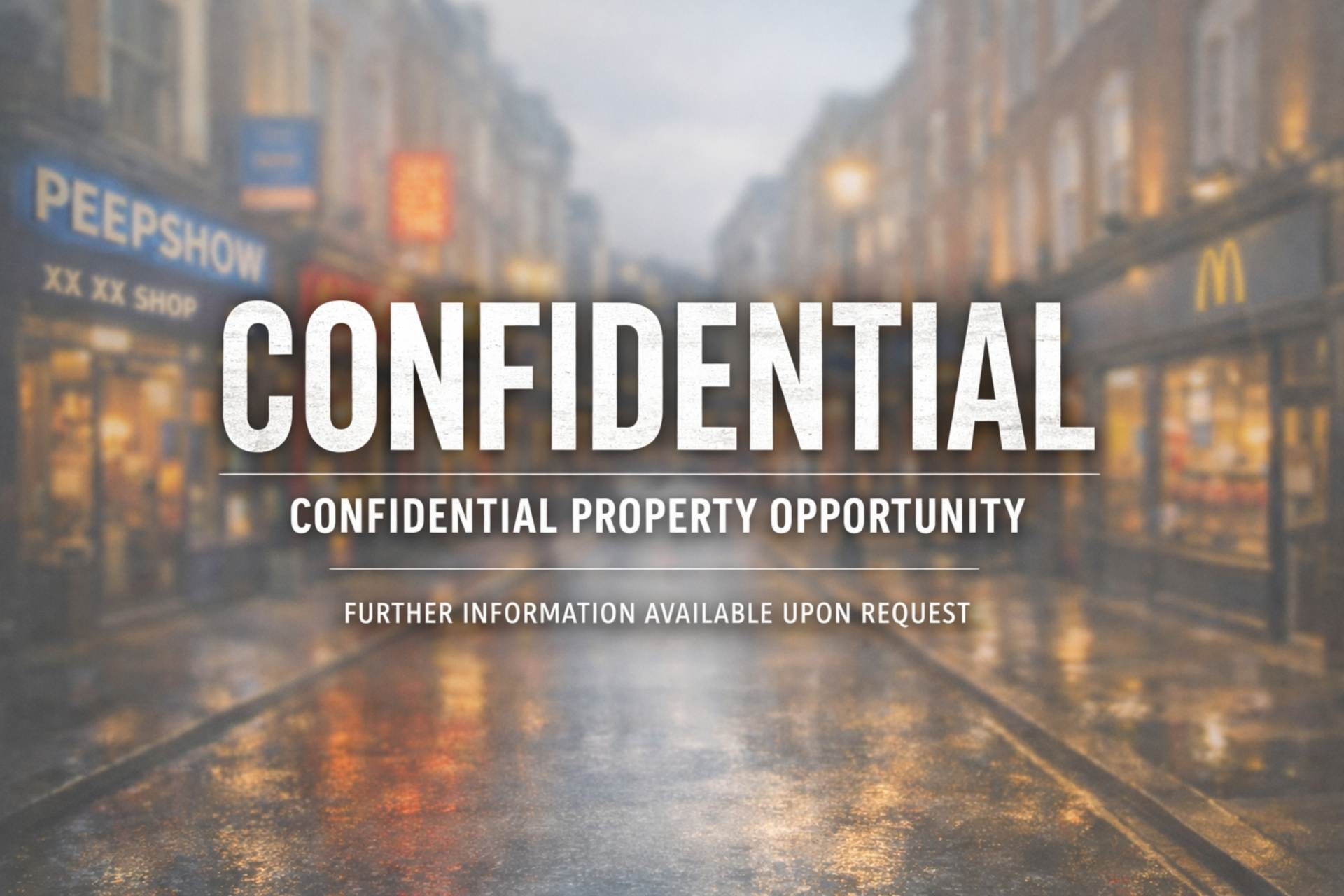 Retail Property (High Street) for rent in London. From Next Property - London Retail Property (High Street) for rent in London. From Next Property - London