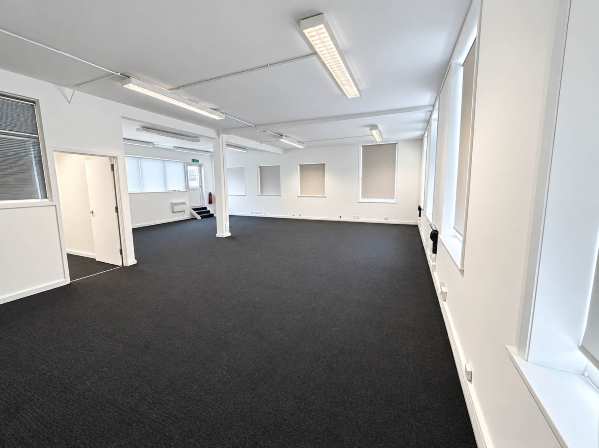 ( Office ) - Business Park for rent in Newbury. From Next Property - London