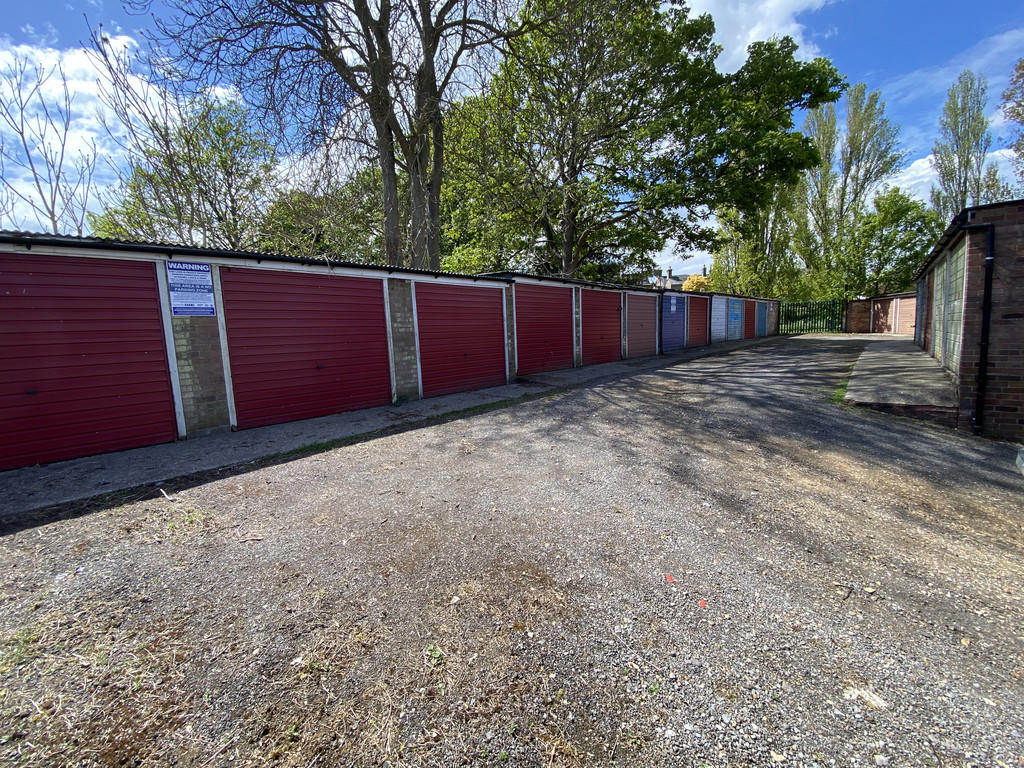 Garages for rent in Colchester. From 3 Point Property Management Ltd - Mendlesham