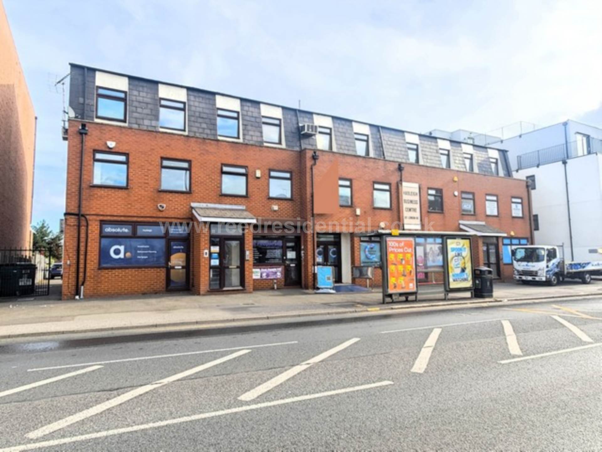 Business Transfer for rent in Benfleet. From Reed Residential - Westcliff on Sea