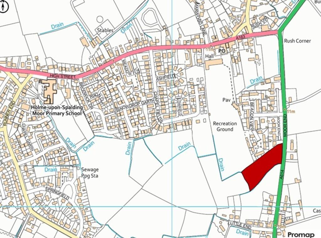 Dev Land - Leisure for rent in Holme-on-Spalding-Moor. From Ullyotts - Driffield Dev Land - Leisure for rent in Holme-on-Spalding-Moor. From Ullyotts - Driffield