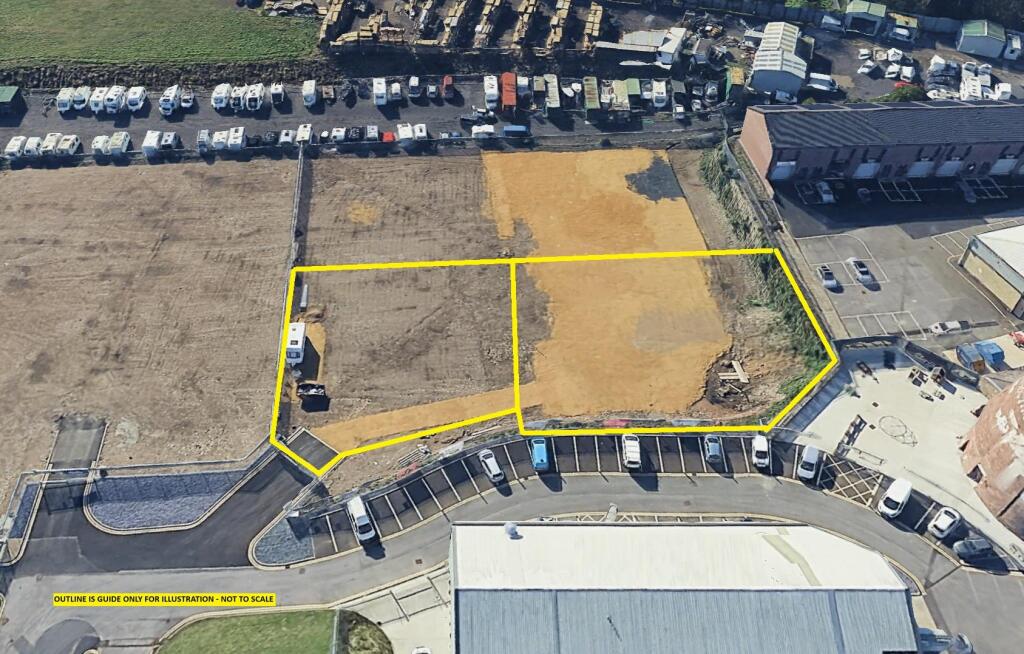 Dev Land - Leisure for rent in Newburn. From Christopher St James - Colliers Wood