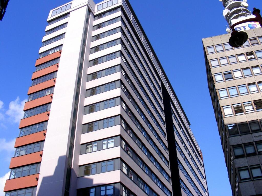 Car Parking for rent in Birmingham. From Places - Birmingham