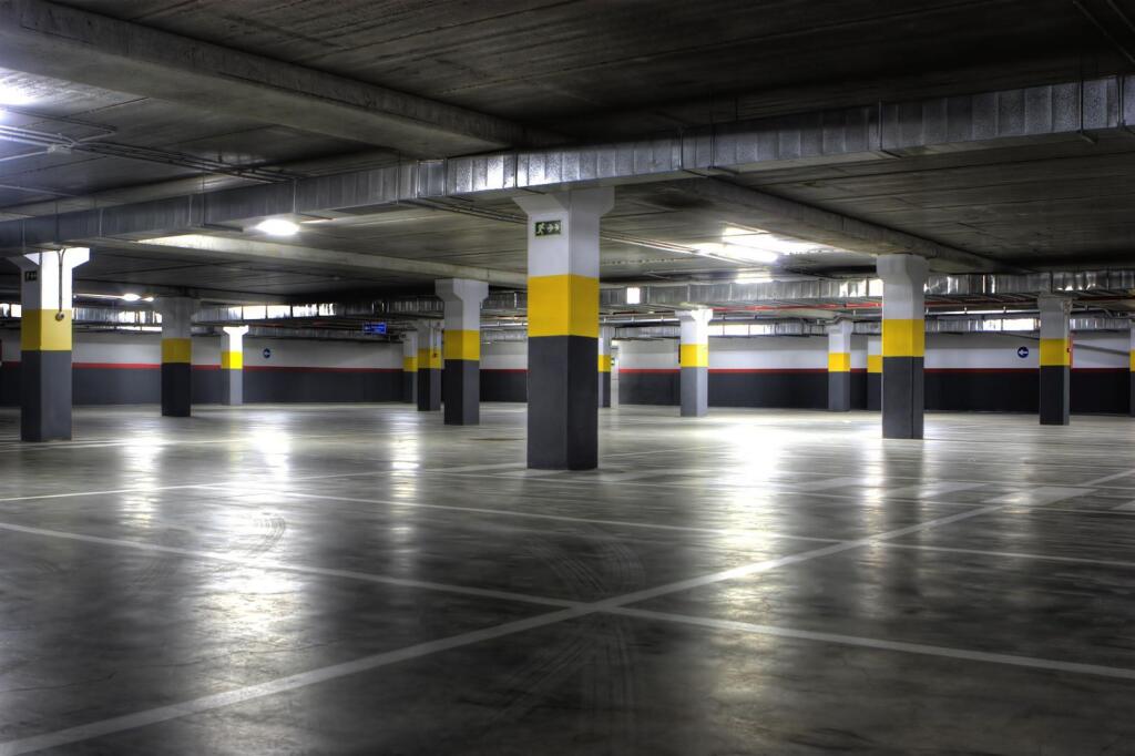Car Parking for rent in Nottingham. From DMW Property Services - Mapperley