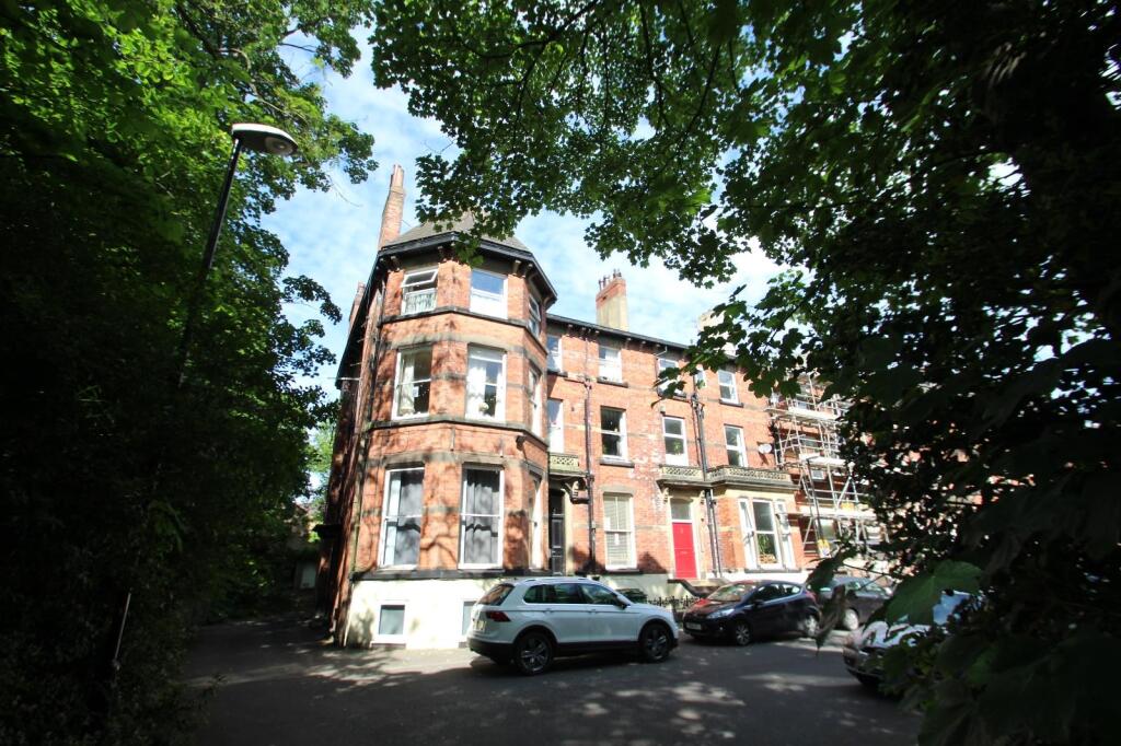 Car Parking for rent in Leeds. From Linley & Simpson - Roundhay Car Parking for rent in Leeds. From Linley & Simpson - Roundhay
