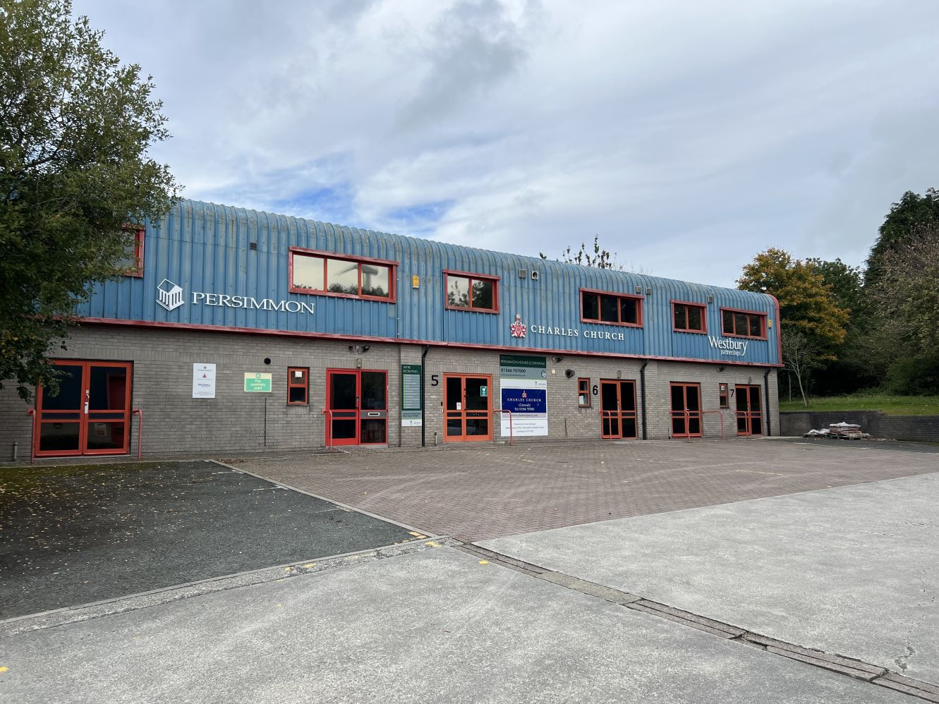 Office for rent in Launceston. From Miller Commercial - Commercial