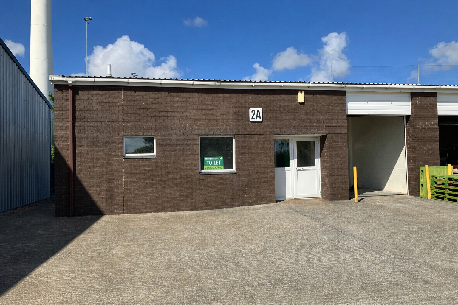 Light Industrial for rent in Launceston. From Miller Commercial - Commercial