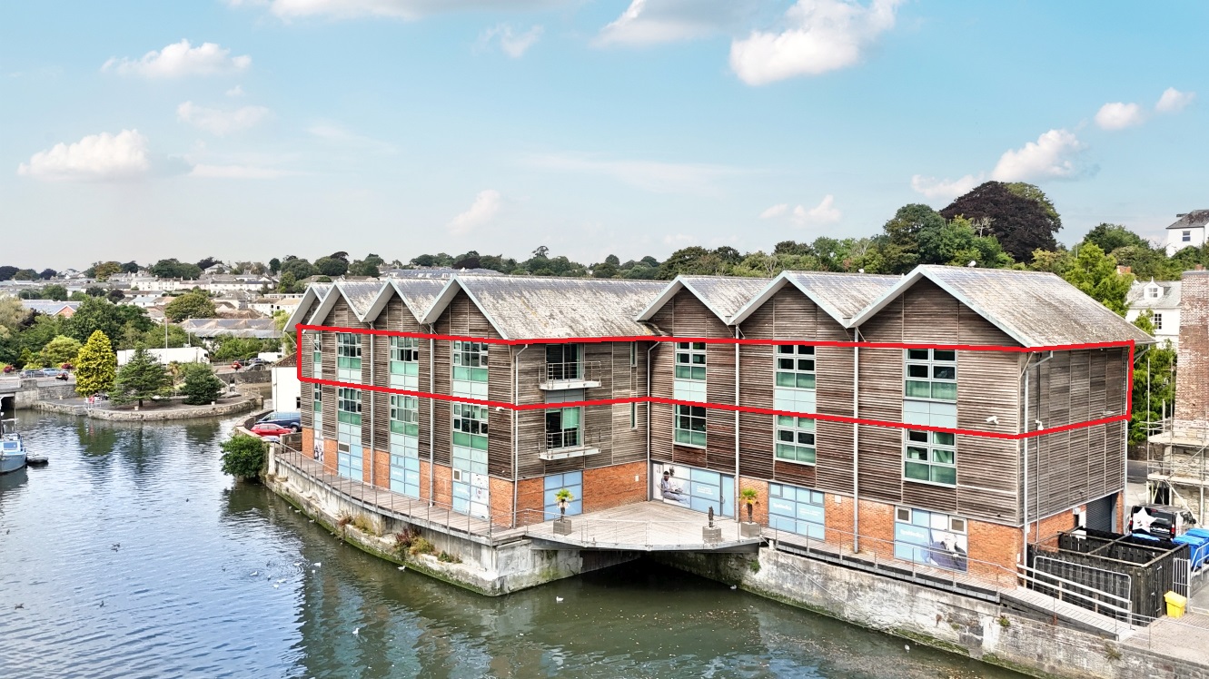 Office for rent in Truro. From Miller Commercial - Commercial