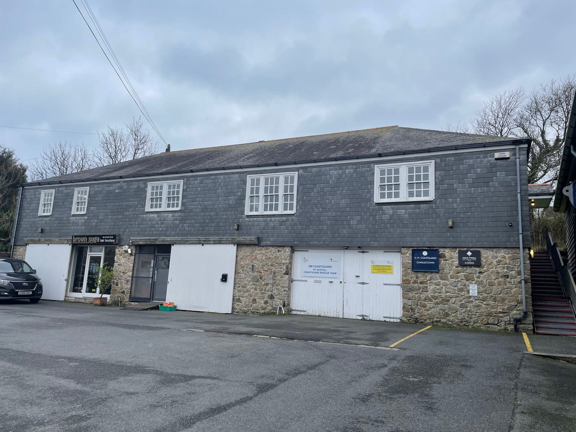 Office for rent in St Austell. From Miller Commercial - Commercial