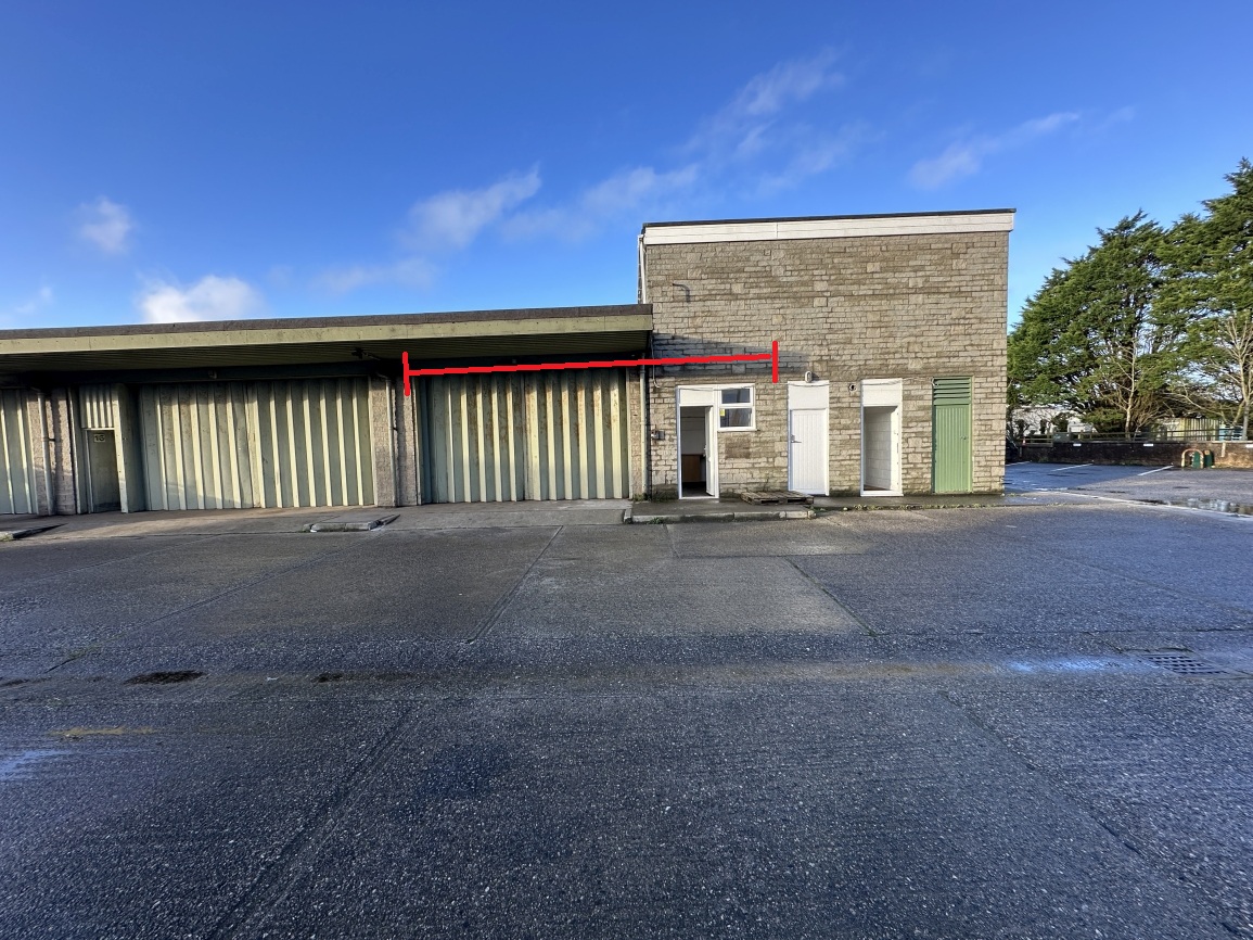 Light Industrial for rent in Redruth. From Miller Commercial - Commercial