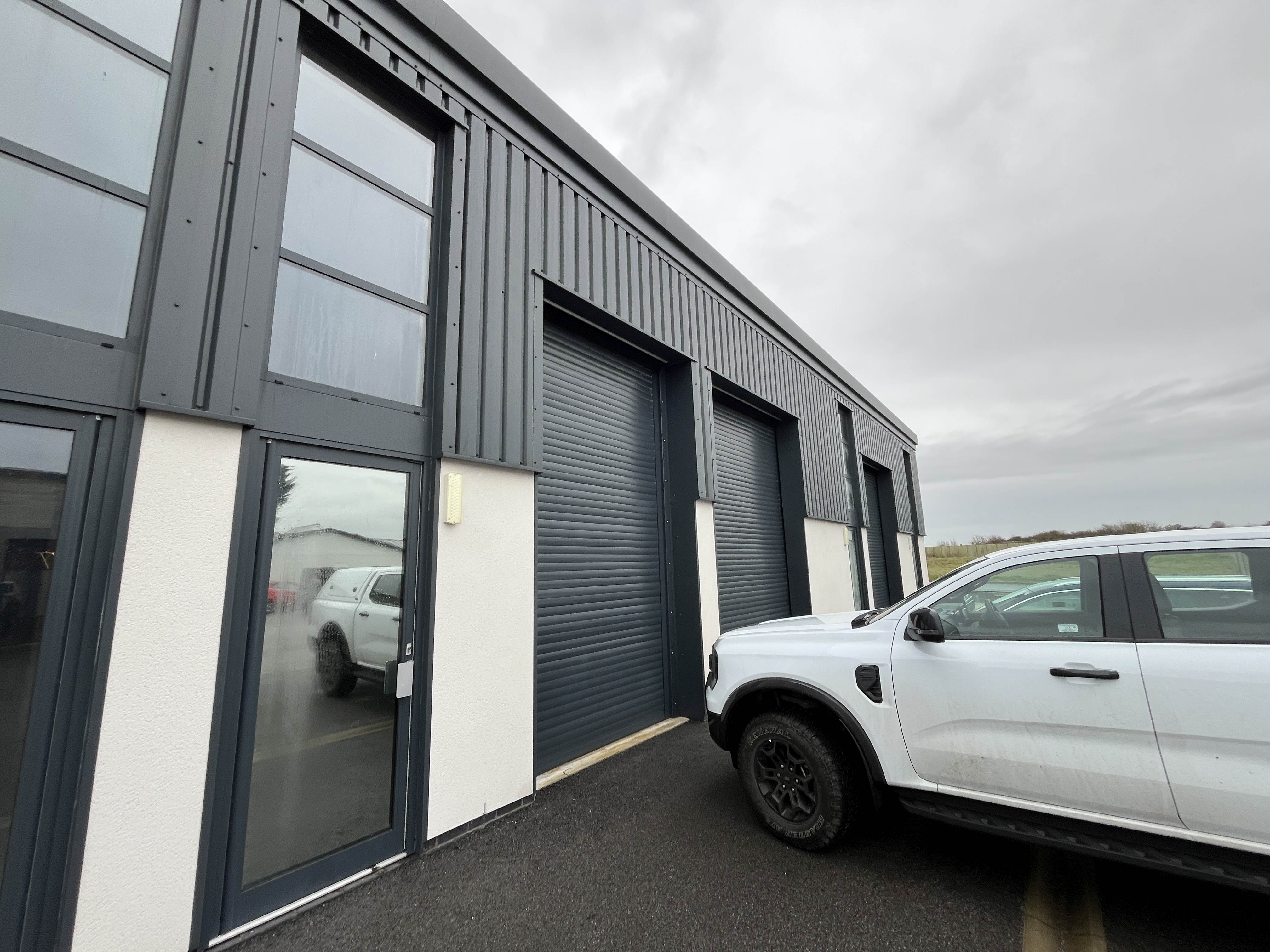 Light Industrial for rent in Wadebridge. From Miller Commercial - Commercial