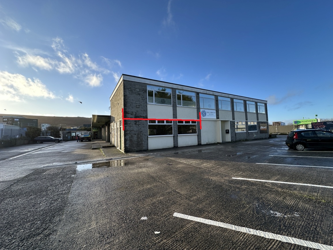 Office for rent in Redruth. From Miller Commercial - Commercial