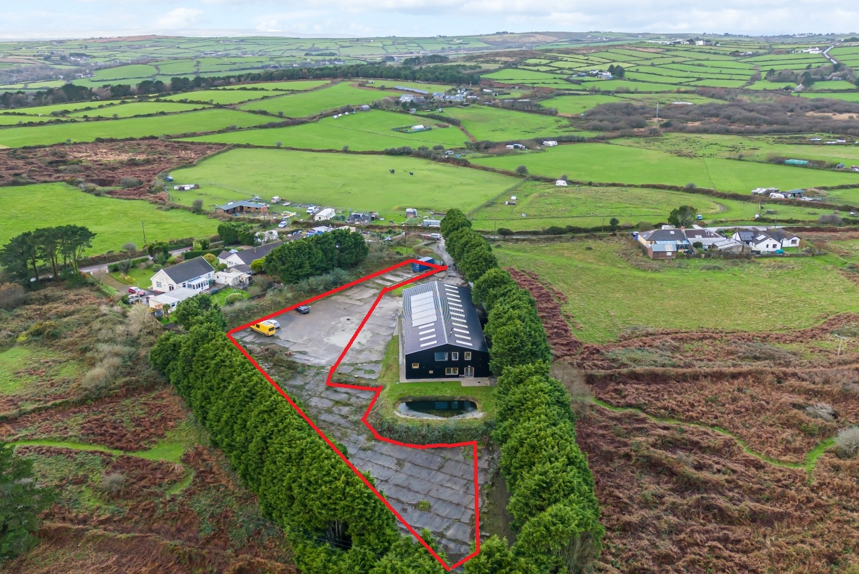 Storage for rent in Redruth. From Miller Commercial - Commercial