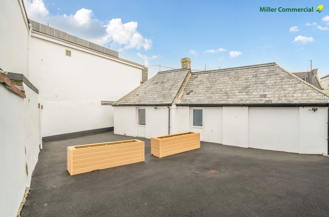 Retail Property (High Street) for rent in Newquay. From Miller Commercial - Commercial
