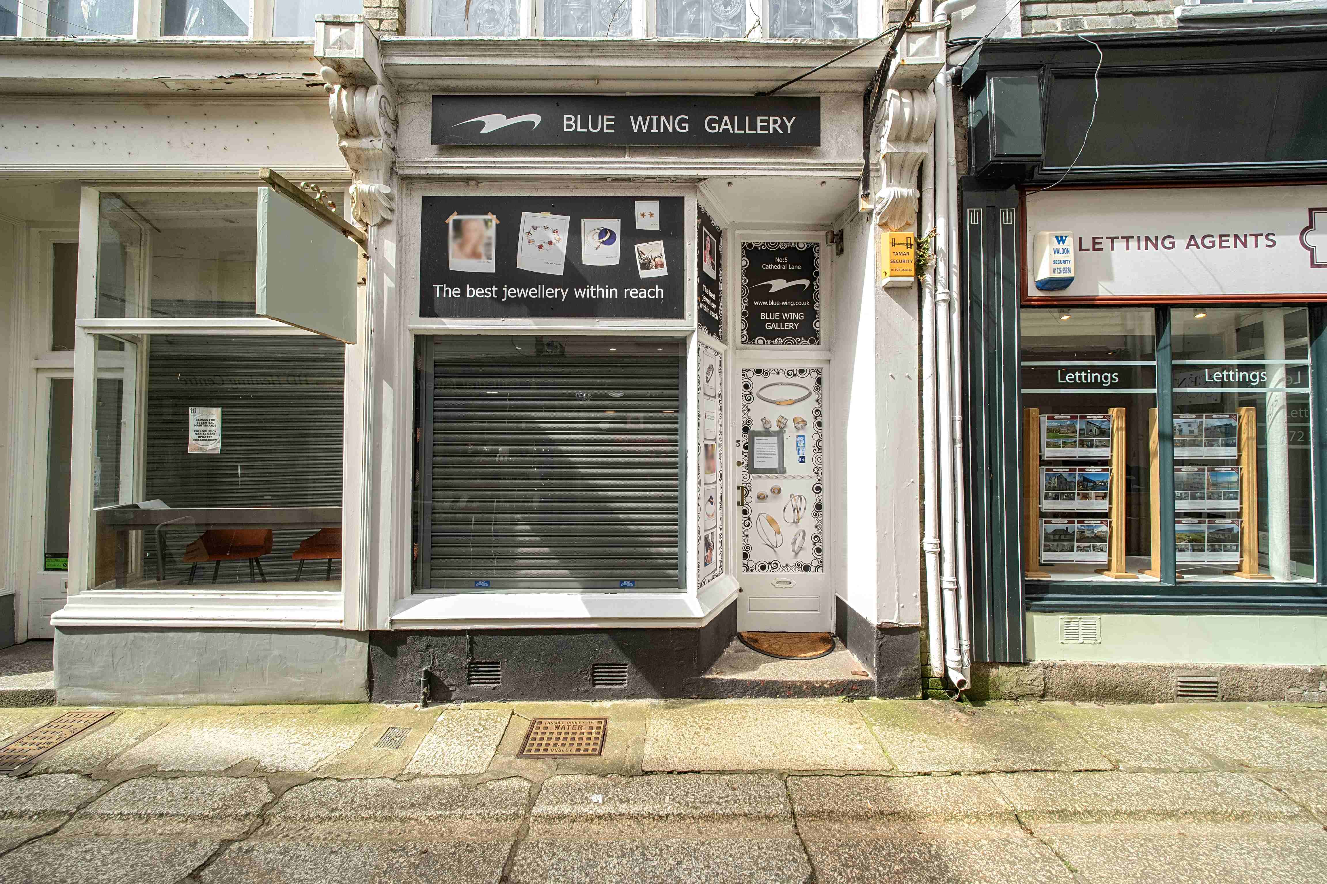 Retail Property (High Street) for rent in Truro. From Miller Commercial - Commercial