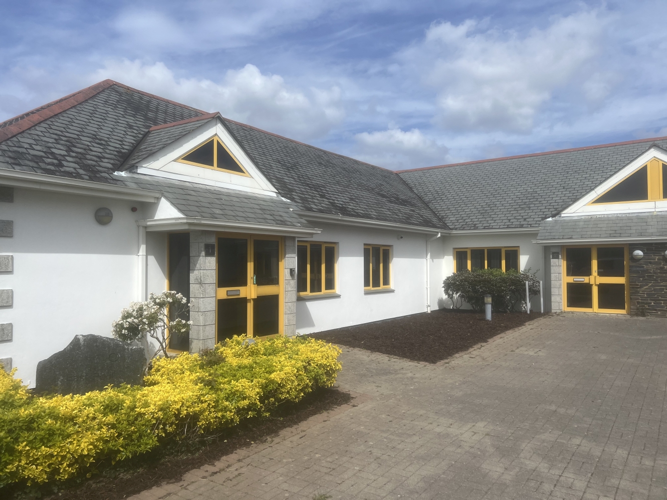 Office for rent in Redruth. From Miller Commercial - Commercial