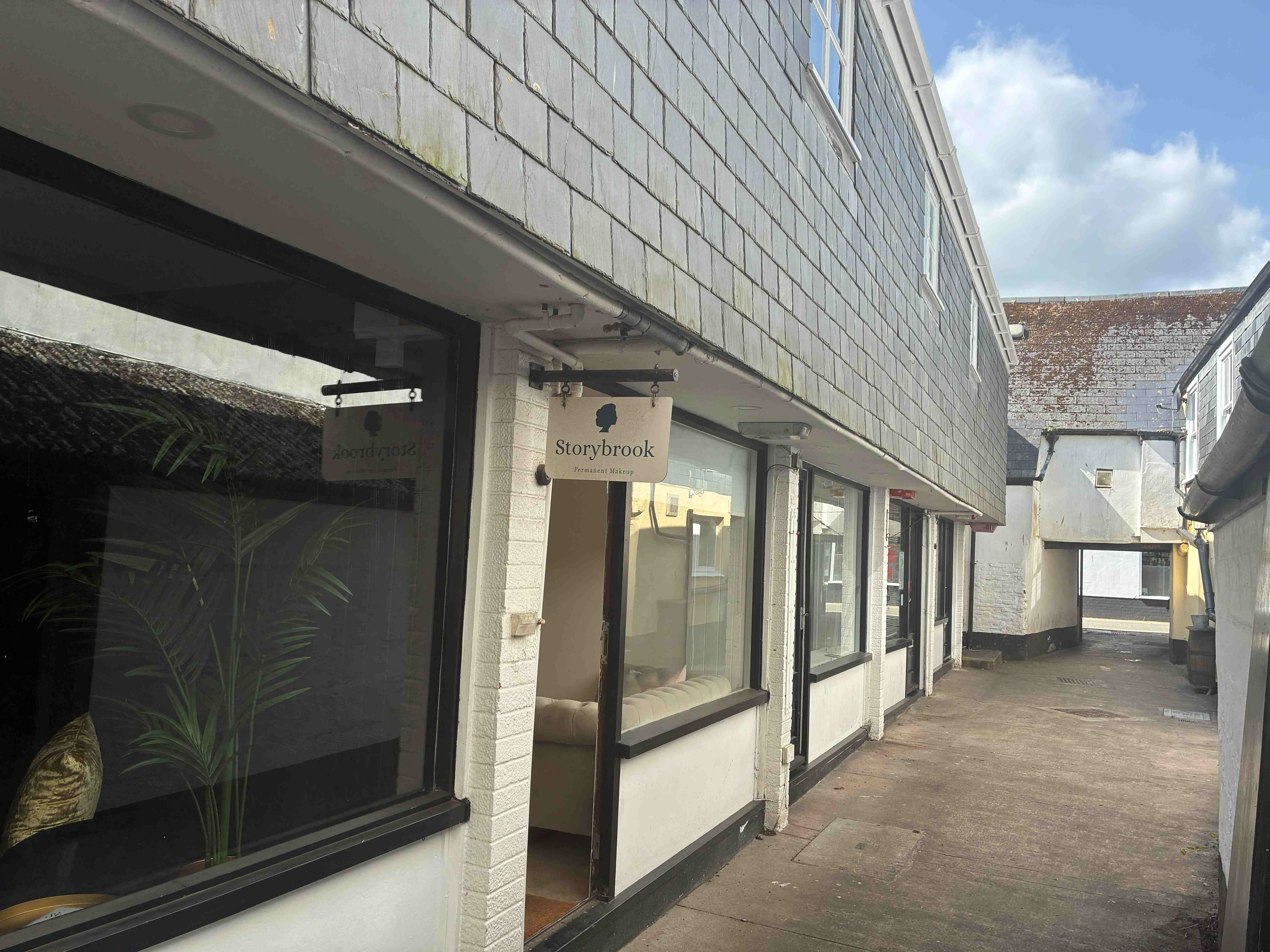 Retail Property (High Street) for rent in Truro. From Miller Commercial - Commercial