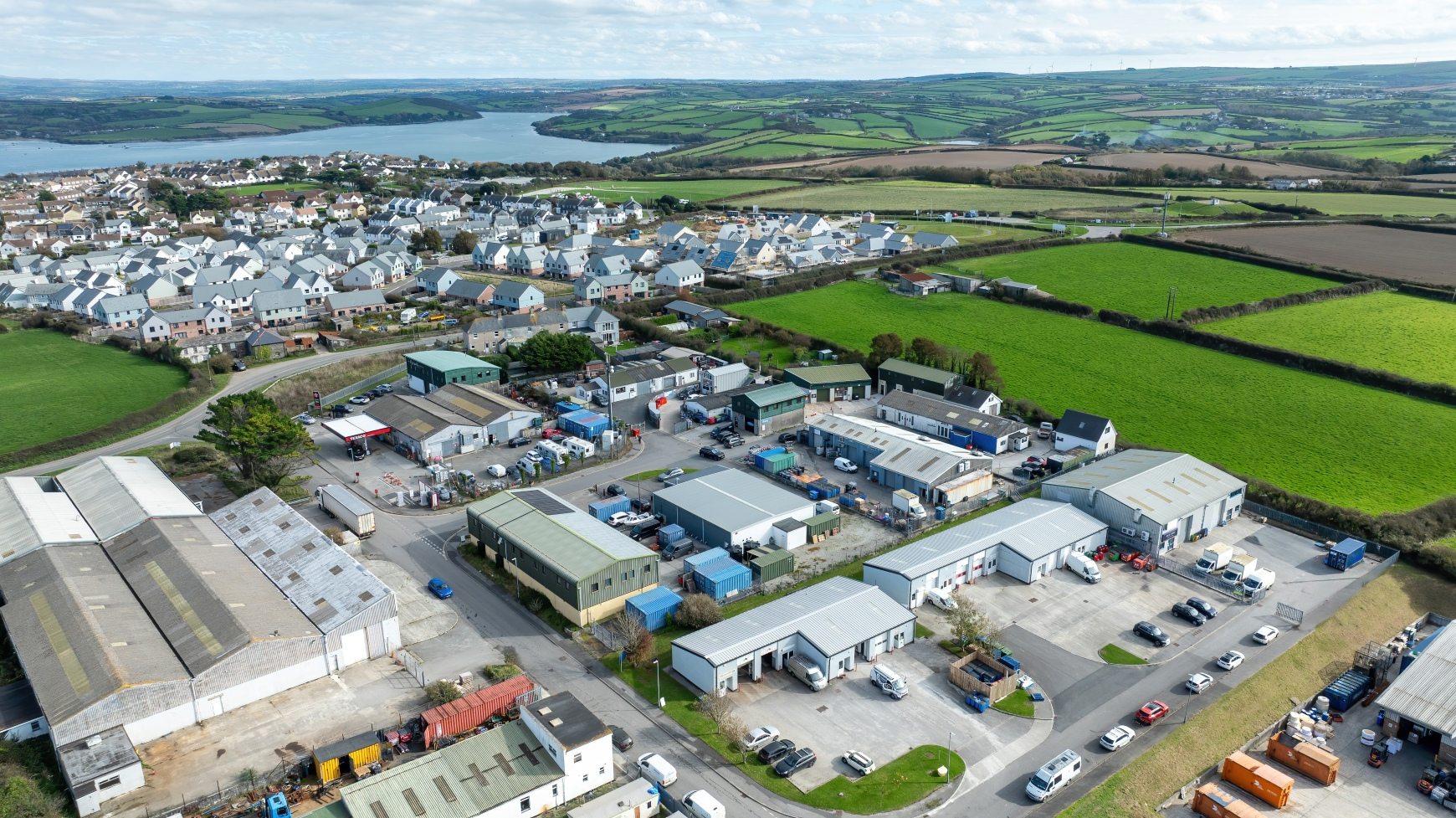 Light Industrial for rent in Padstow. From Miller Commercial - Commercial