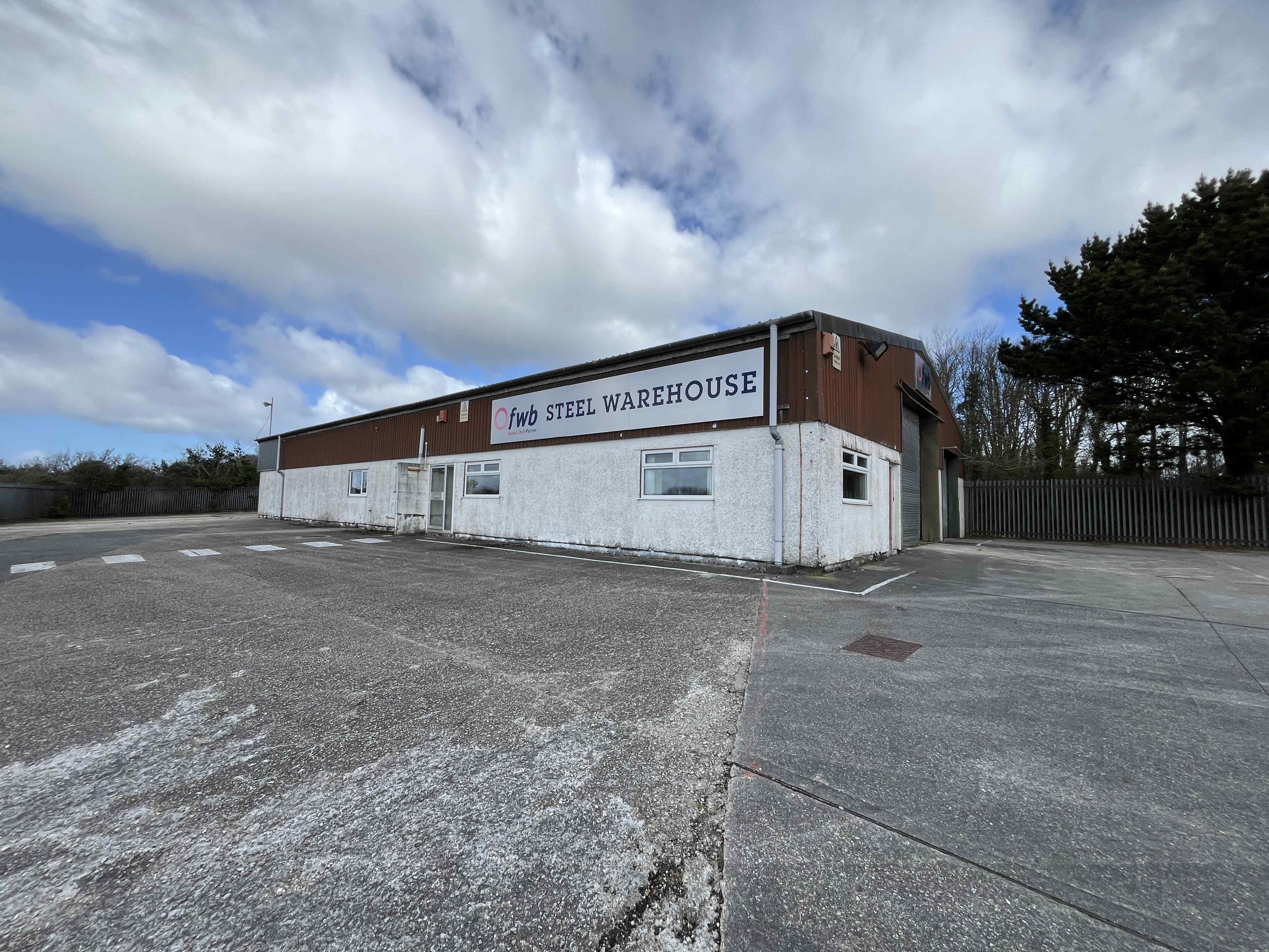 Light Industrial for rent in Truro. From Miller Commercial - Commercial Light Industrial for rent in Truro. From Miller Commercial - Commercial