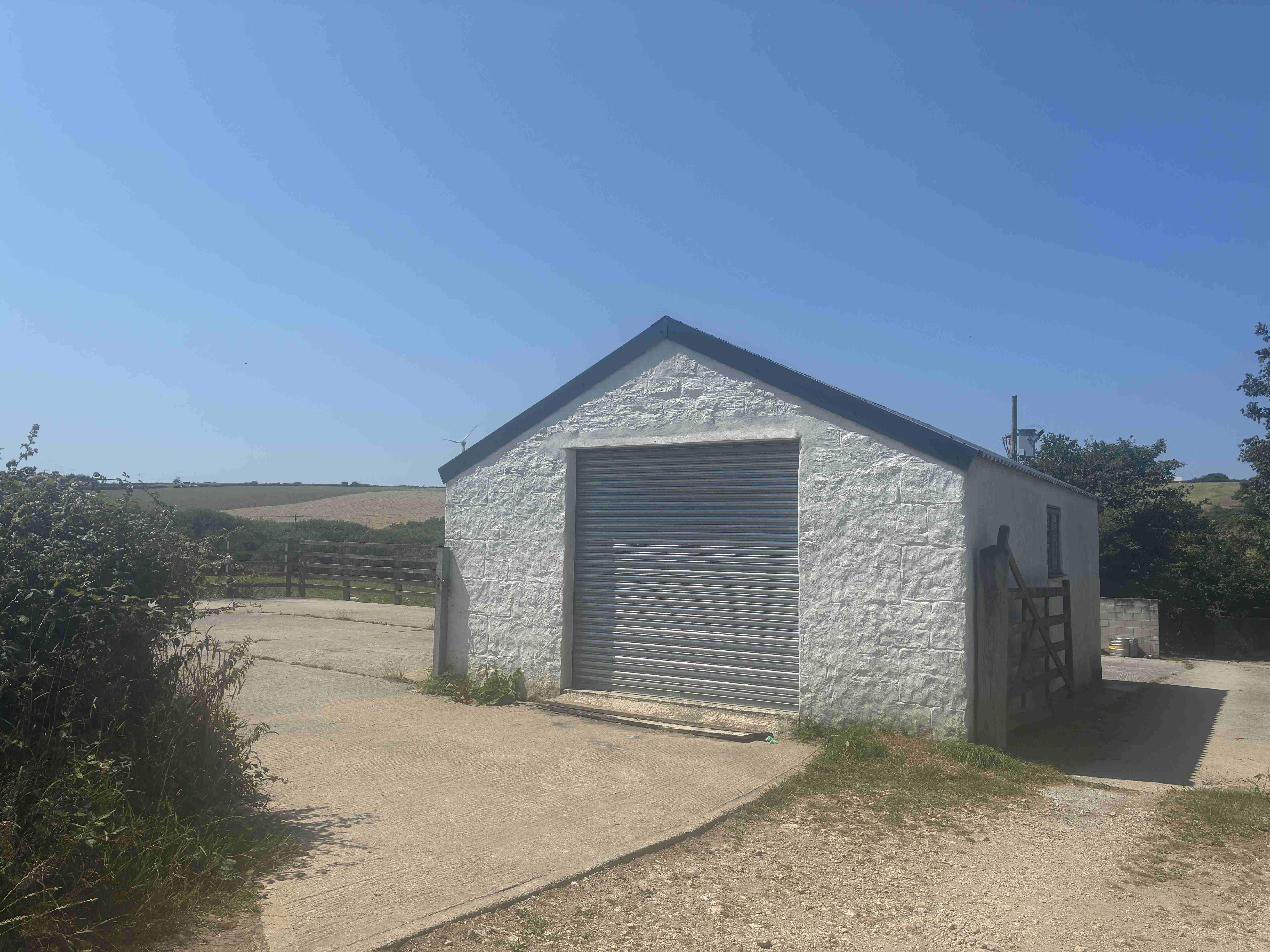 Commercial Development for rent in Truro. From Miller Commercial - Commercial